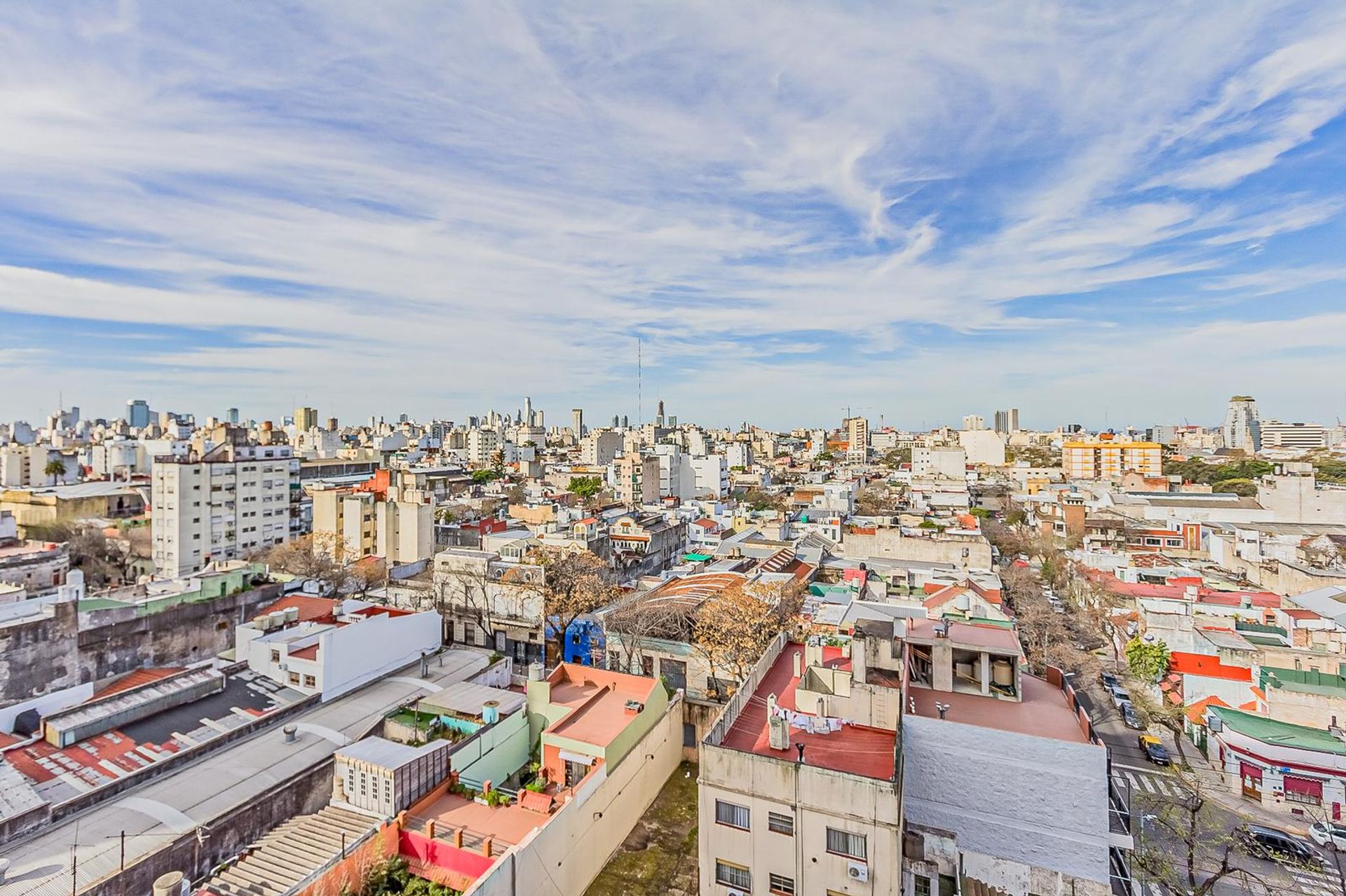 Condominium in Buenos Aires, Buenos Aires 12276566