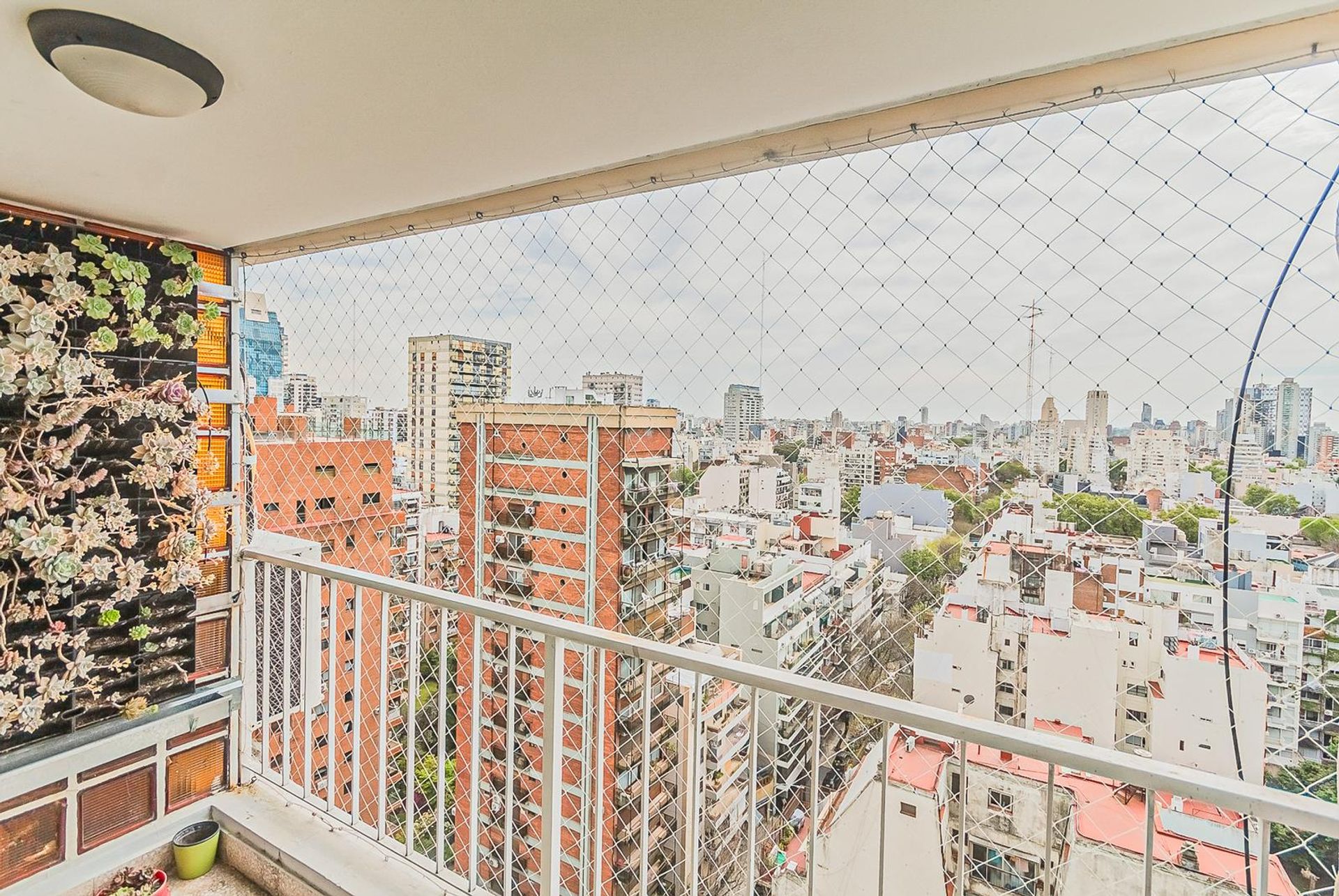 Condominium in Buenos Aires, Buenos Aires 12276569