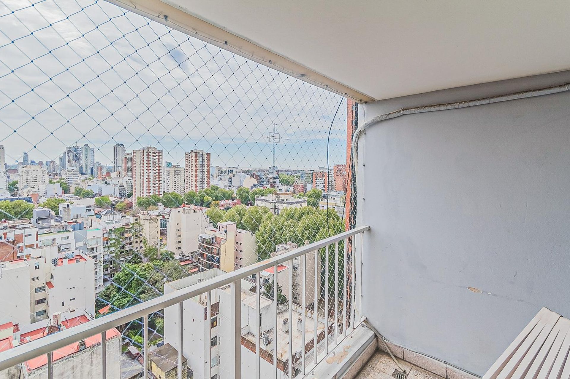 Condominium dans Buenos Aires, Buenos Aires 12276569