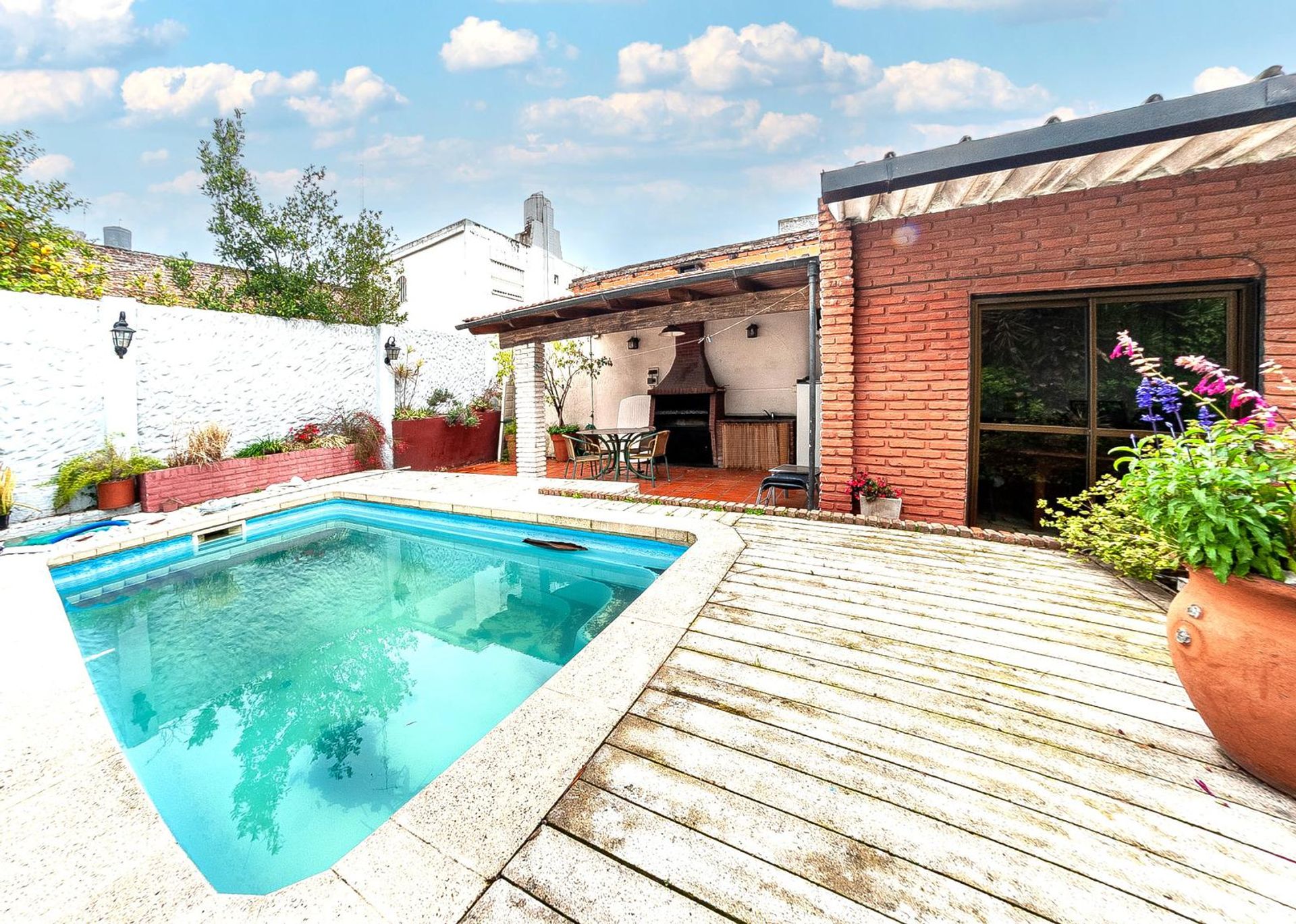 rumah dalam Villa Lugano, Buenos Aires 12276570