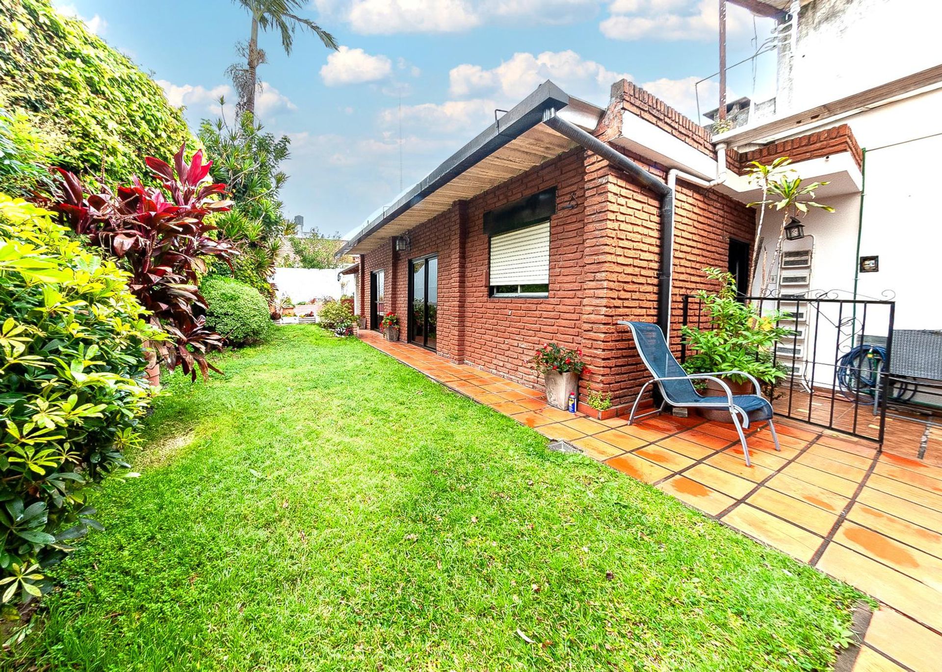 House in Villa Lugano, Buenos Aires 12276570