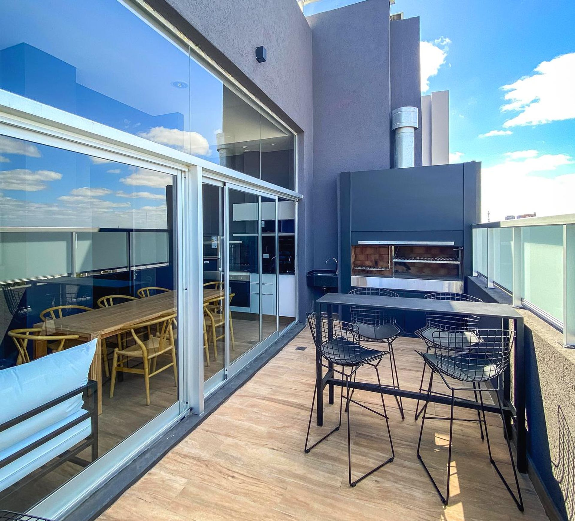 Condominio en Buenos Aires, Buenos Aires 12276589