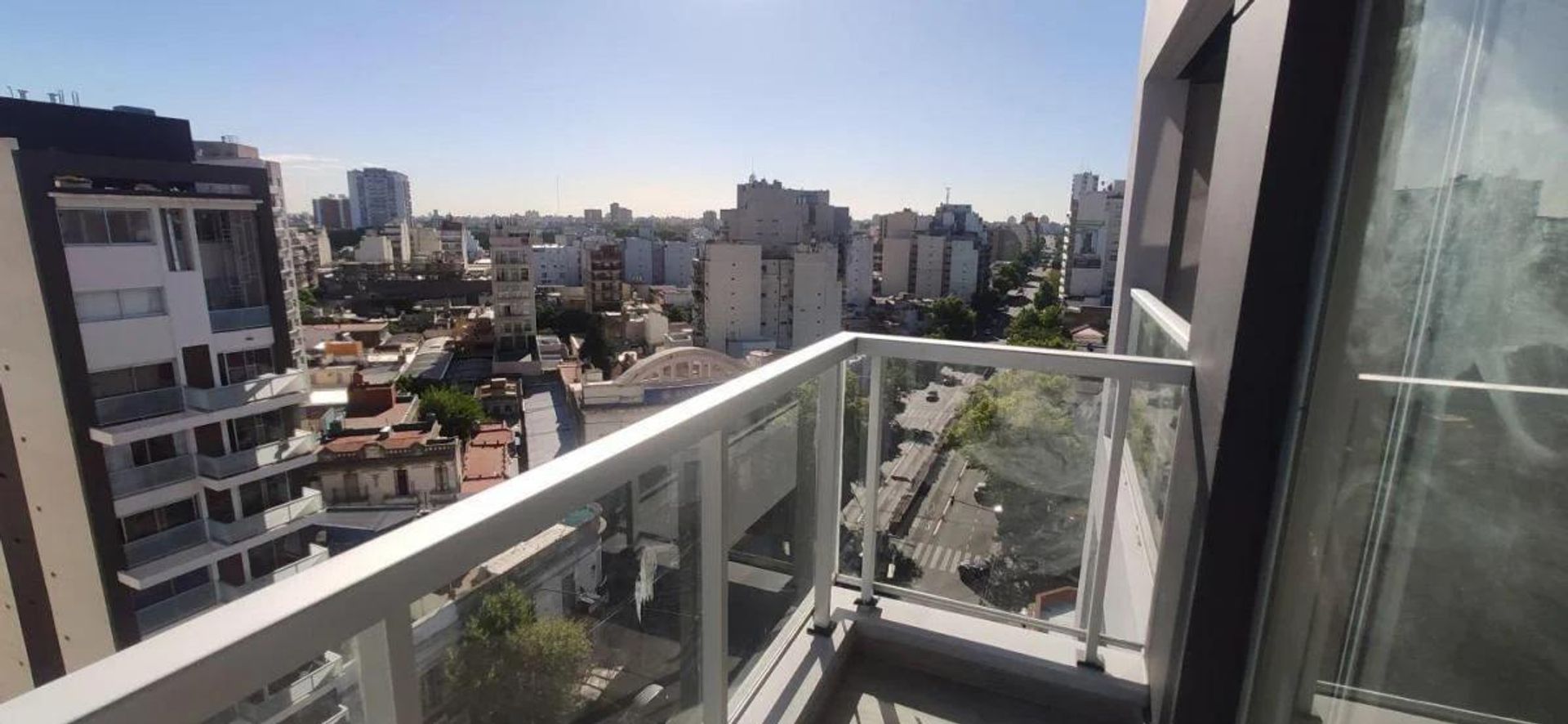 Кондоминиум в Buenos Aires, Buenos Aires 12276590