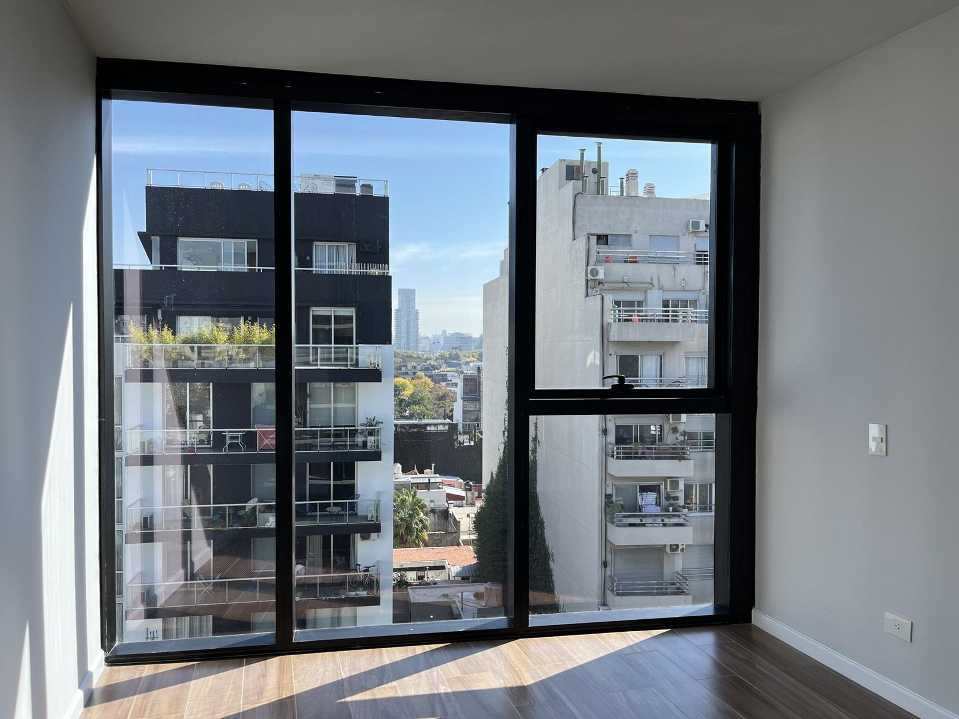 Condominium in Buenos Aires, Buenos Aires 12276593