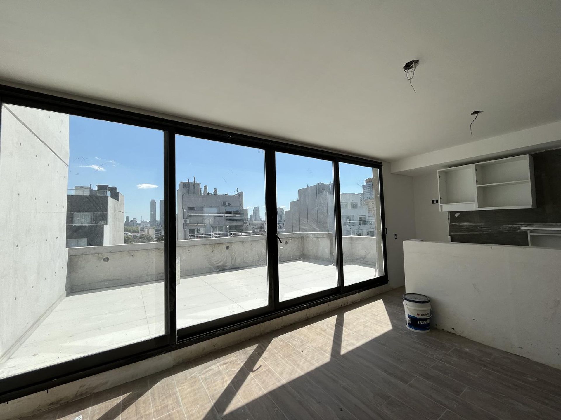 Condominium in Buenos Aires, Buenos Aires 12276593