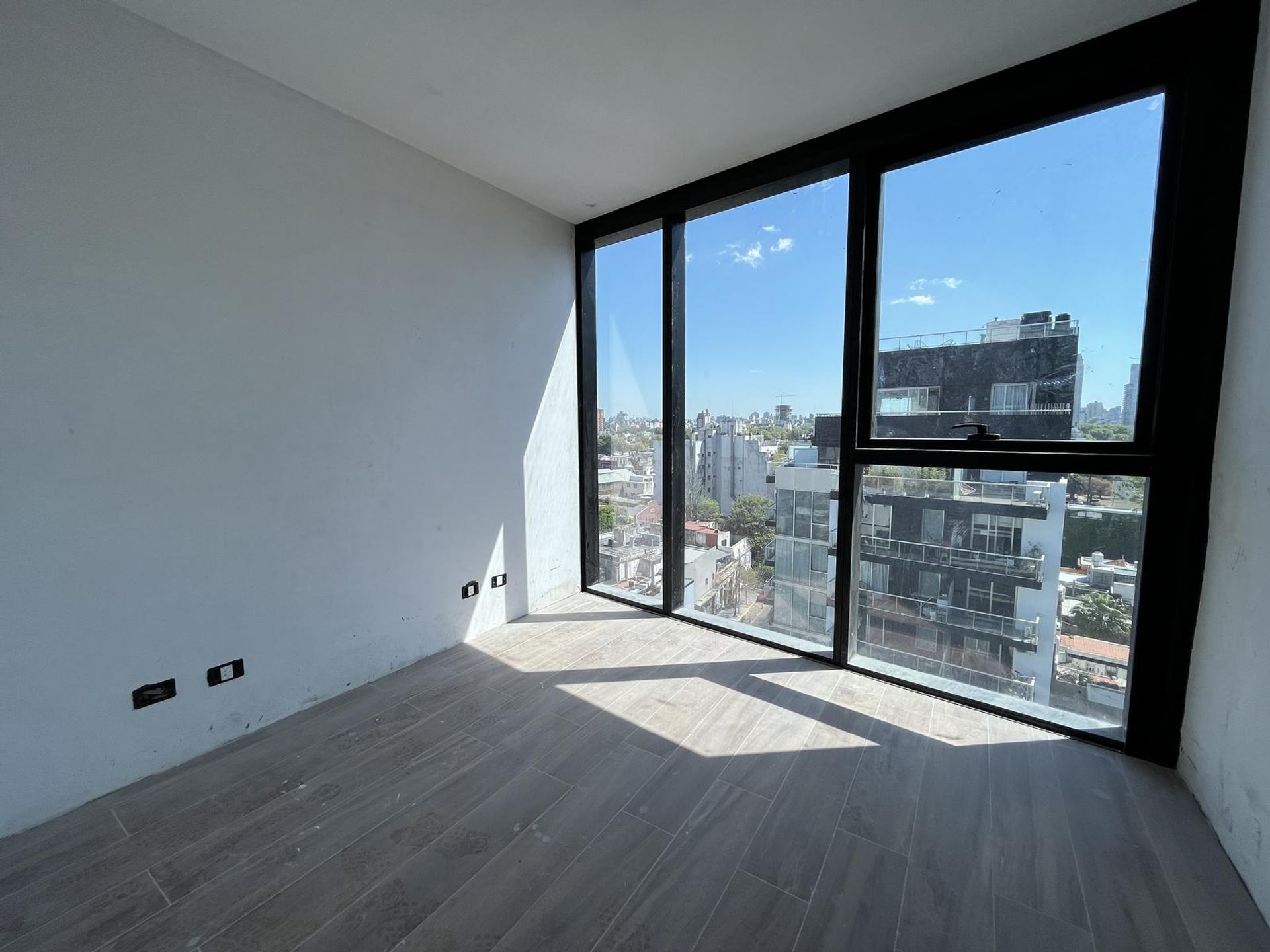 Condominium dans Buenos Aires, Buenos Aires 12276593