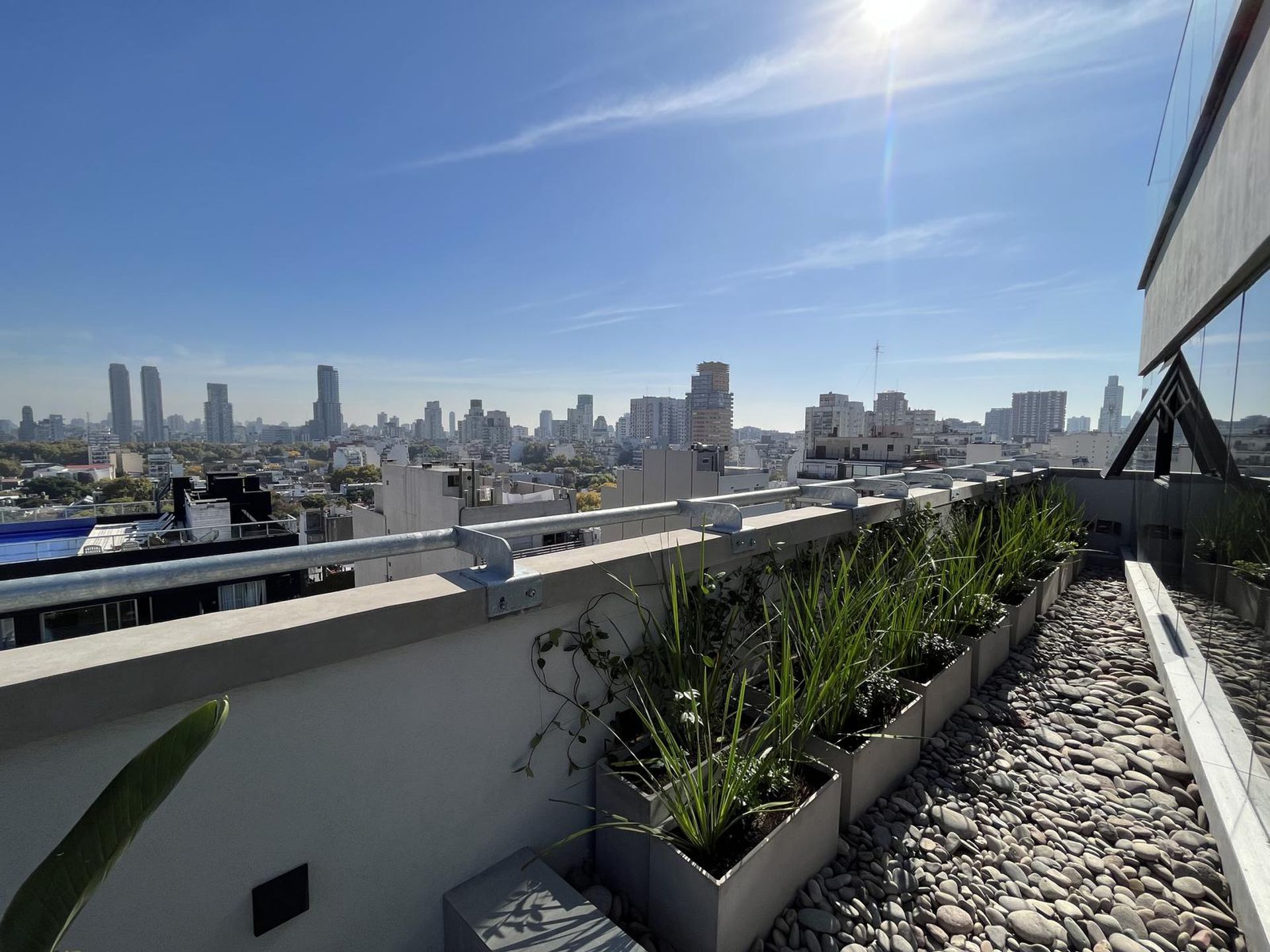 Condominio en Buenos Aires, Buenos Aires 12276595