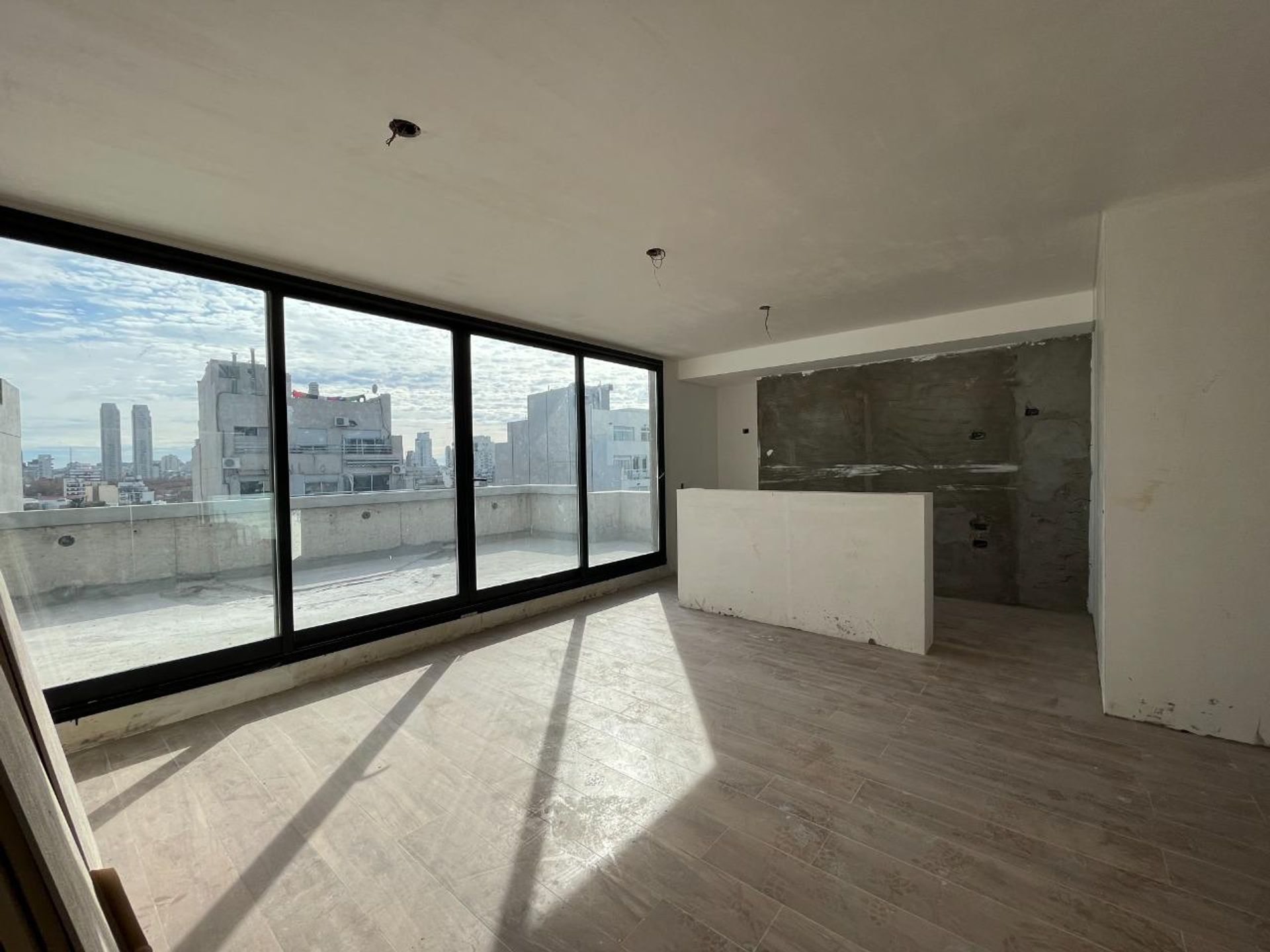 Condominio en Buenos Aires, Buenos Aires 12276595