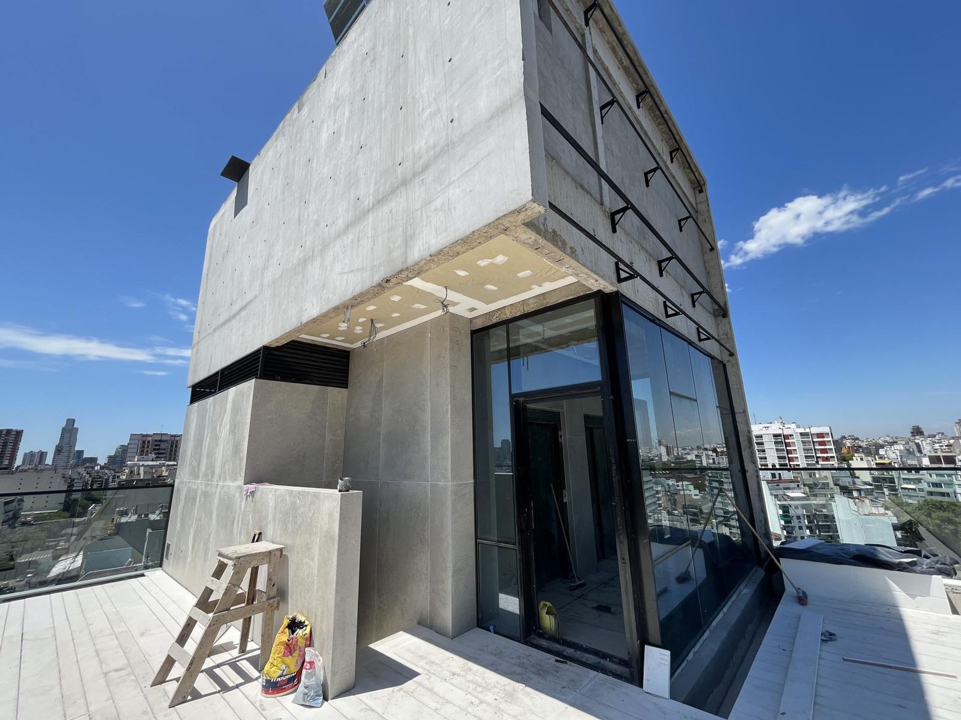 Condominio en Buenos Aires, Buenos Aires 12276595