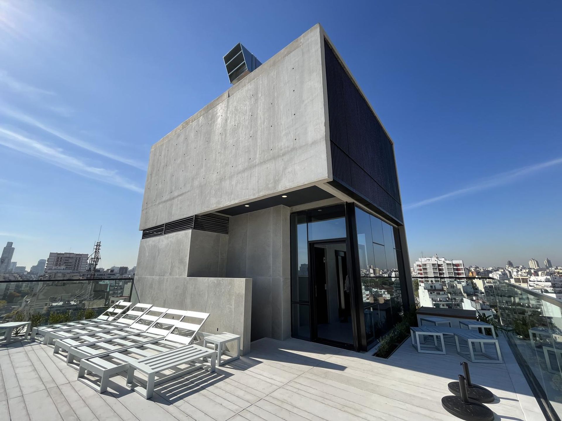 Condominium in Buenos Aires, Buenos Aires 12276595