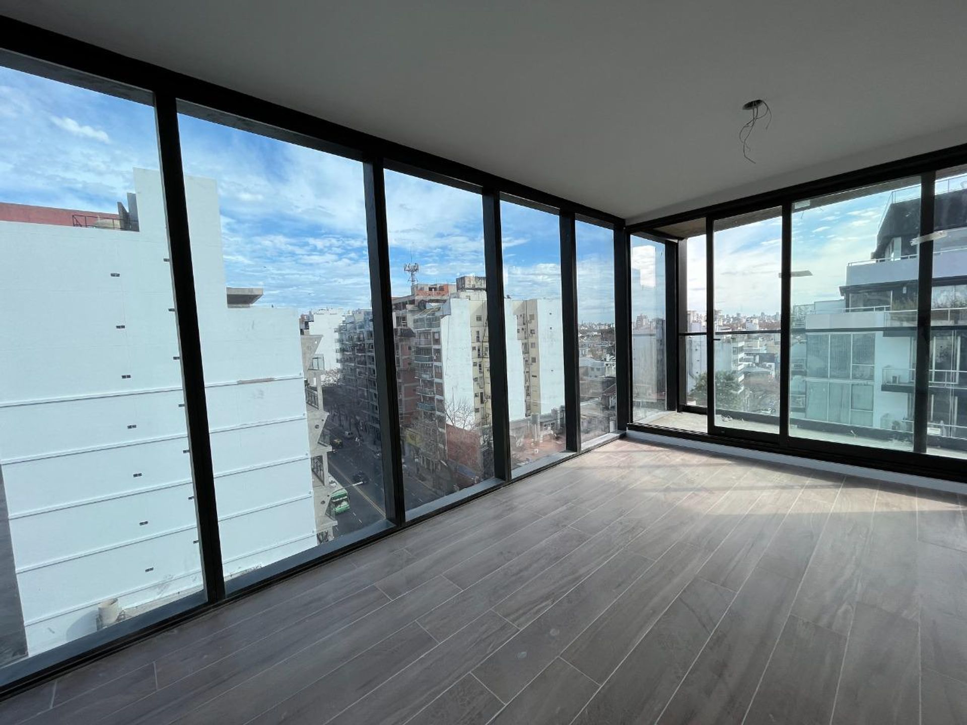 Condominio en Buenos Aires, Buenos Aires 12276595