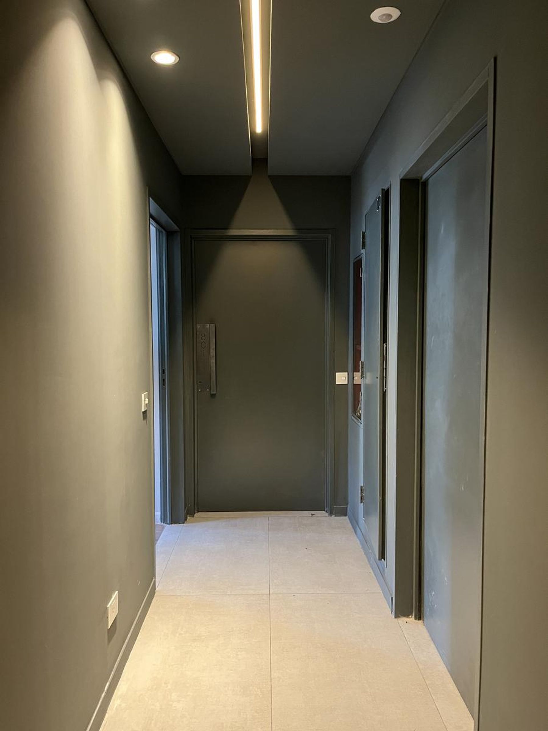 Condominio en Buenos Aires, Buenos Aires 12276595