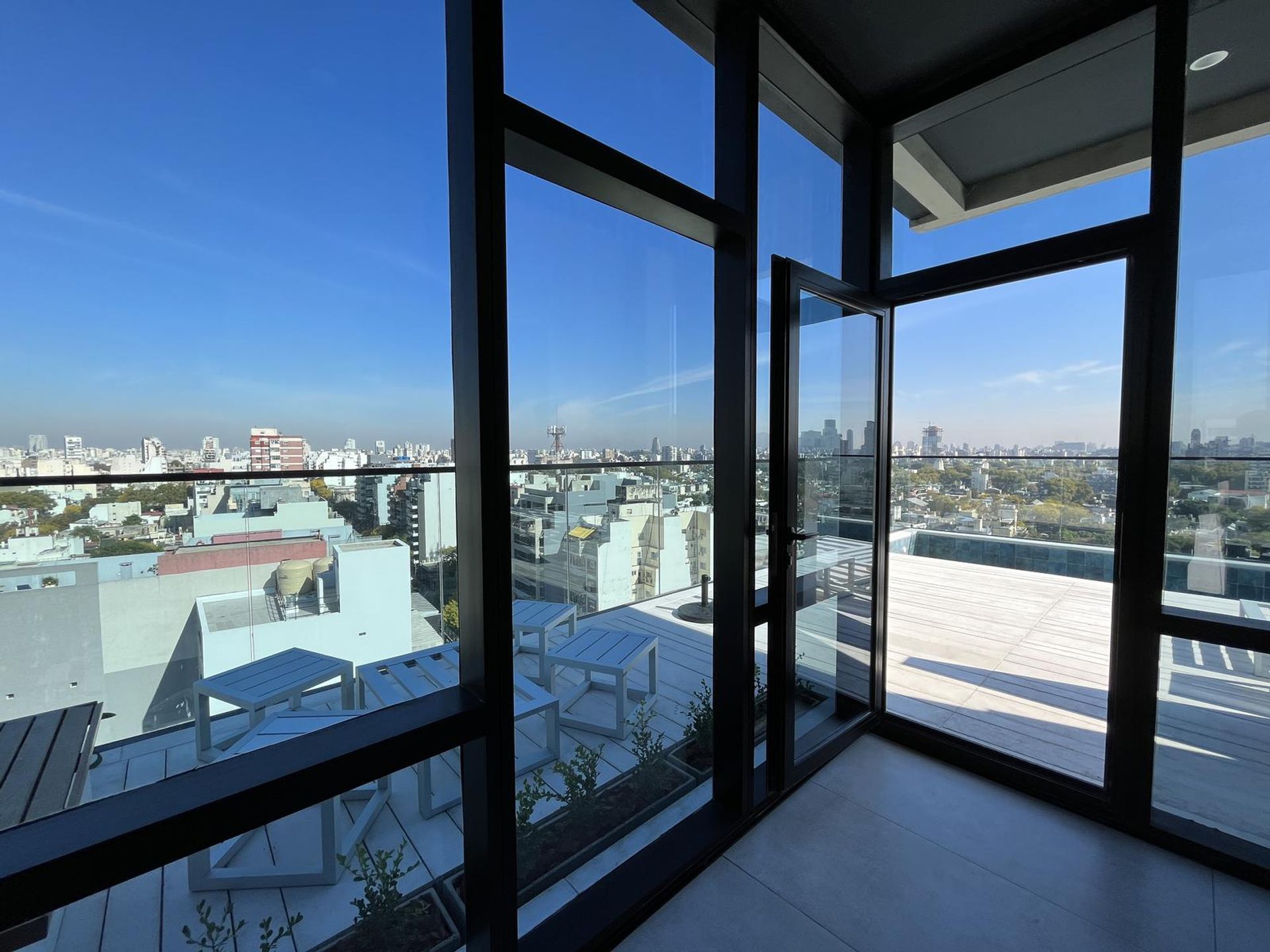 Condominio en Buenos Aires, Buenos Aires 12276595