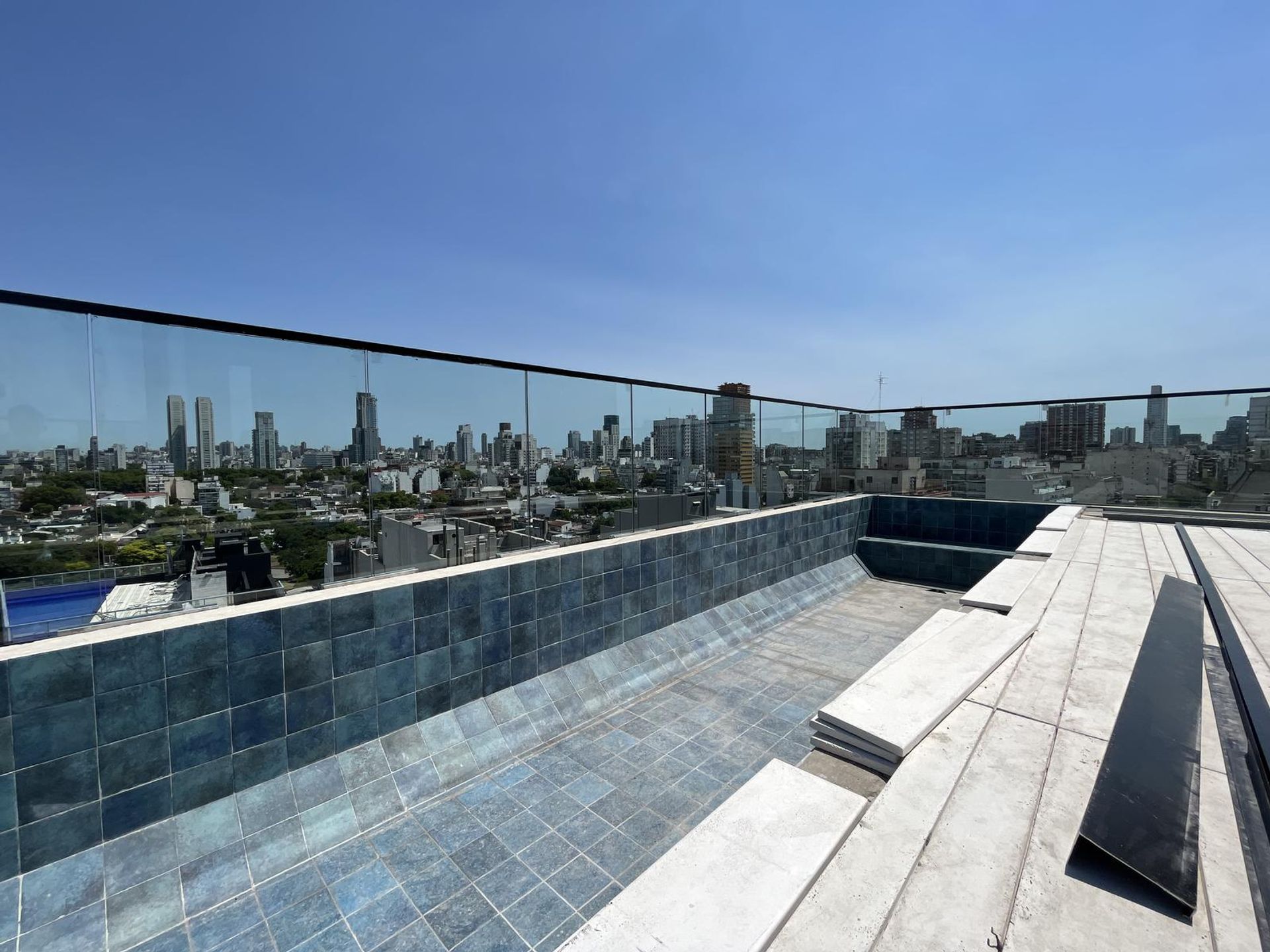 Condominium in Buenos Aires, Buenos Aires 12276595