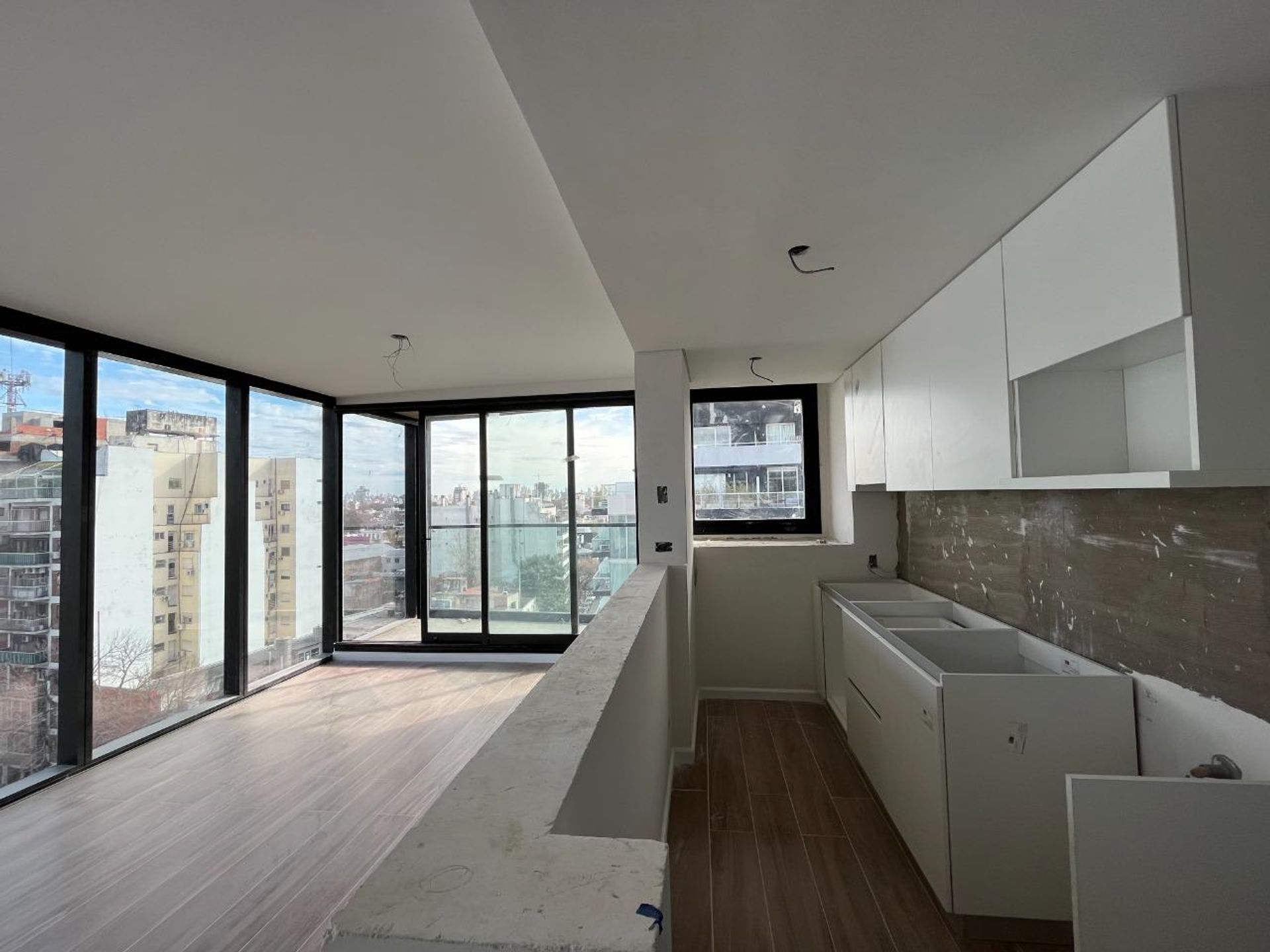 Condominio en Buenos Aires, Buenos Aires 12276595