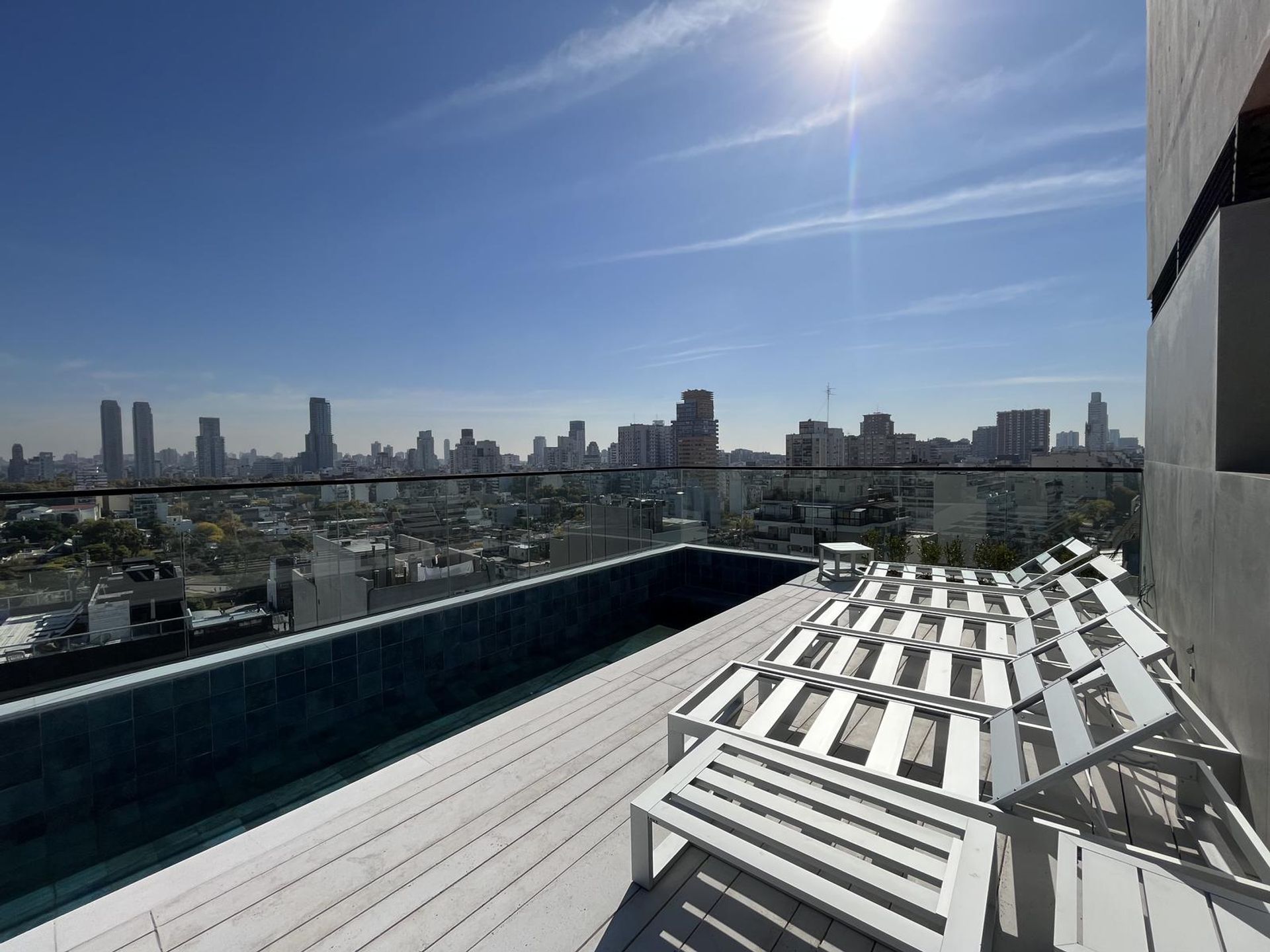 Condominio en Buenos Aires, Buenos Aires 12276595