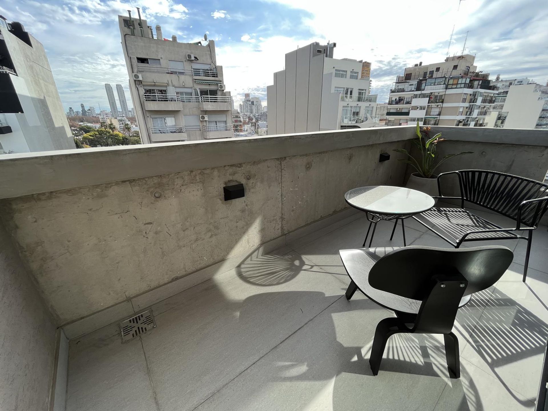 Condominio en Buenos Aires, Buenos Aires 12276595