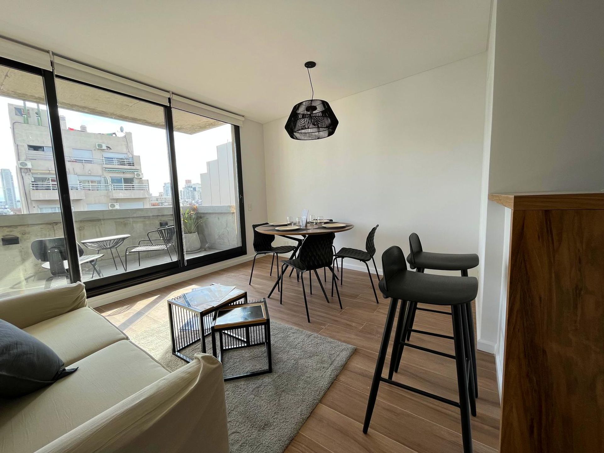 Condominium dans Buenos Aires, Buenos Aires, Ciudad Autónoma de 12276596