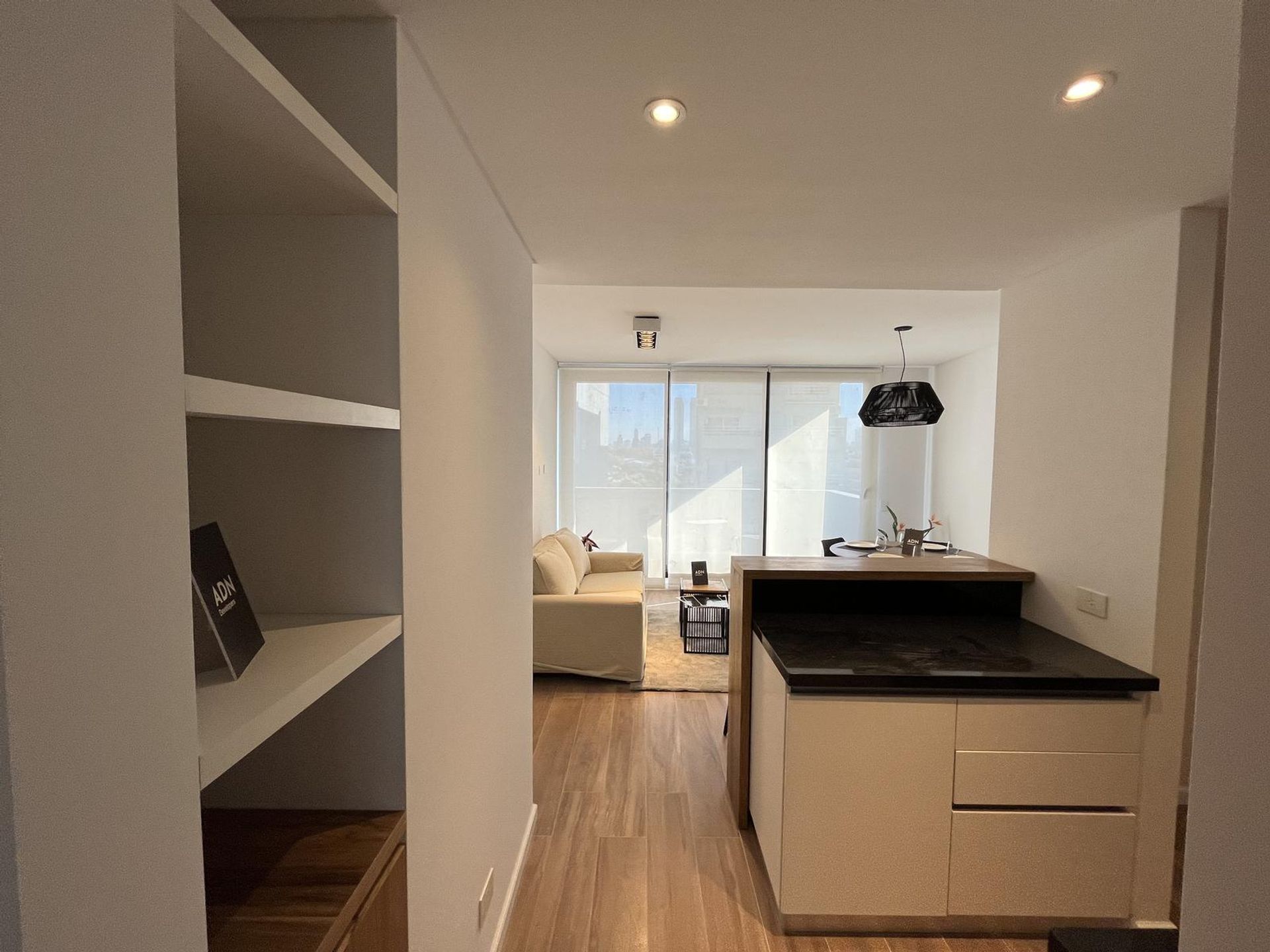 Condominio nel Buenos Aires, Buenos Aires 12276598