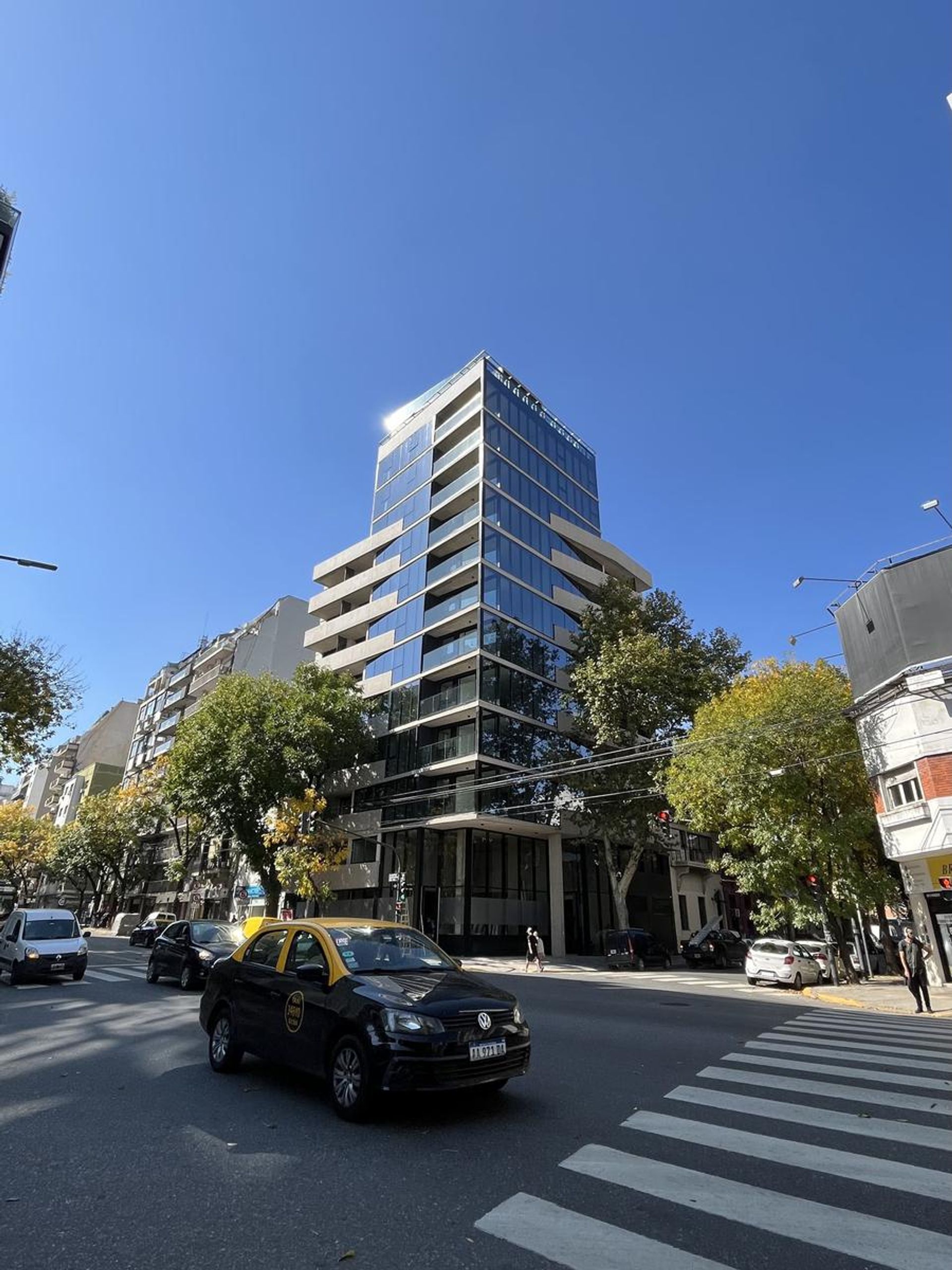 Condominio nel Buenos Aires, Buenos Aires 12276598