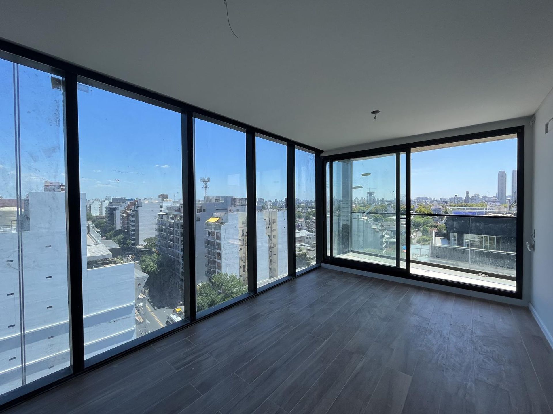 Condominium in Buenos Aires, Buenos Aires 12276598