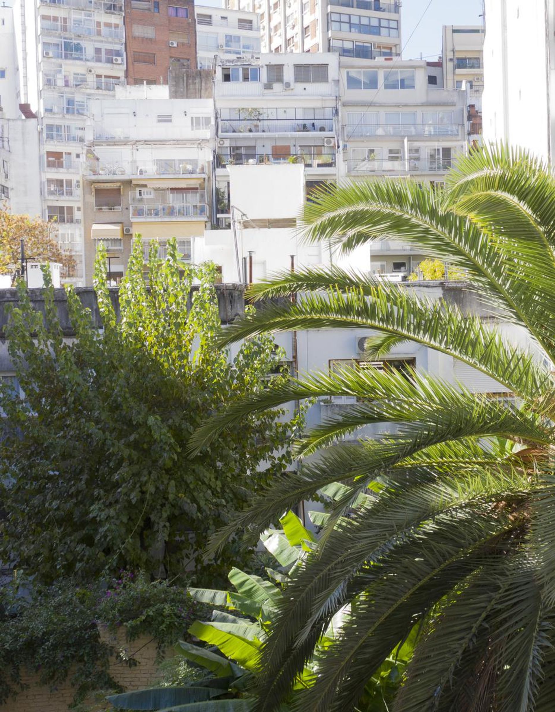 Condominium in Buenos Aires, Buenos Aires 12276611