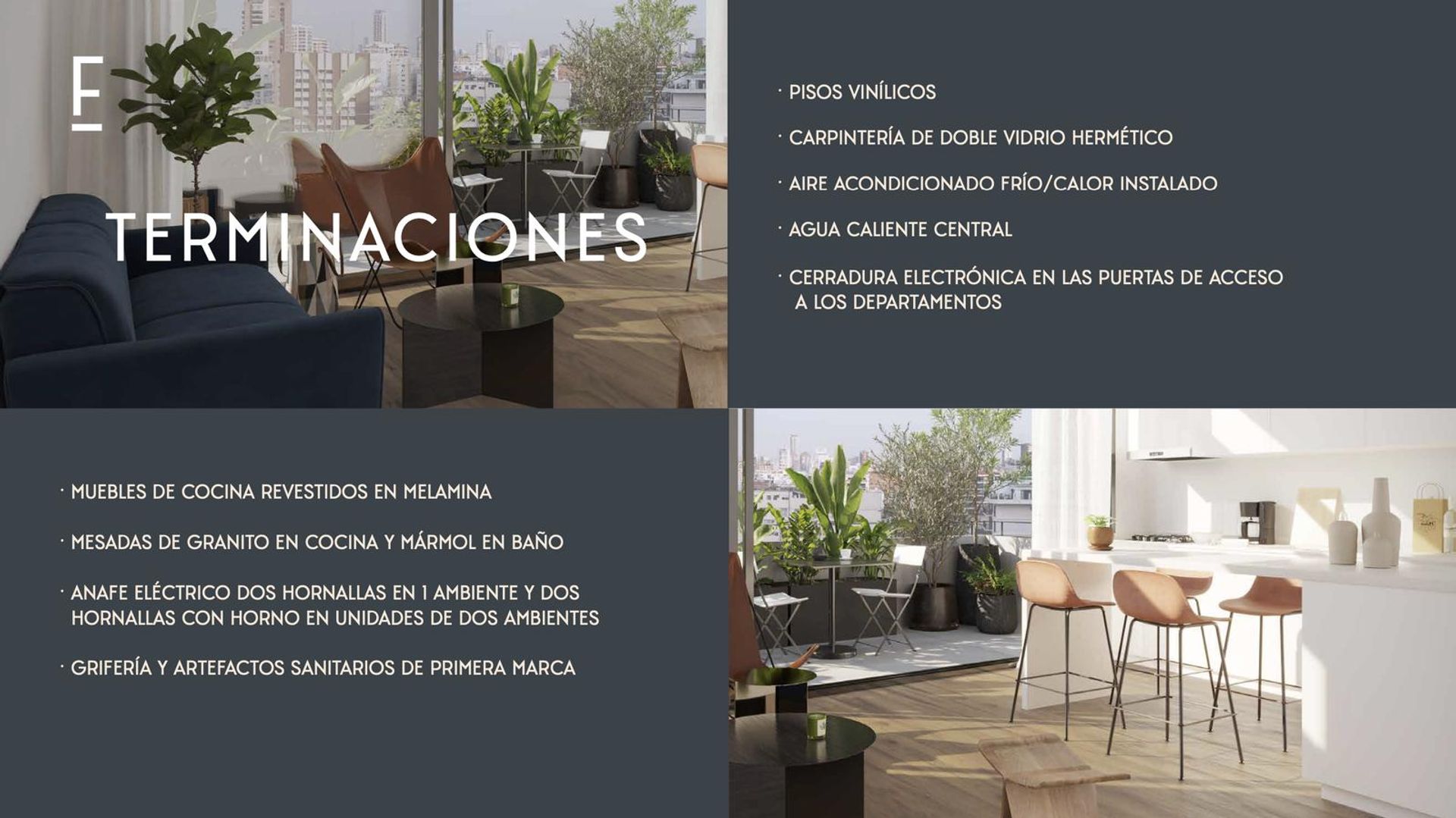 Condominio nel Buenos Aires, Buenos Aires 12276611