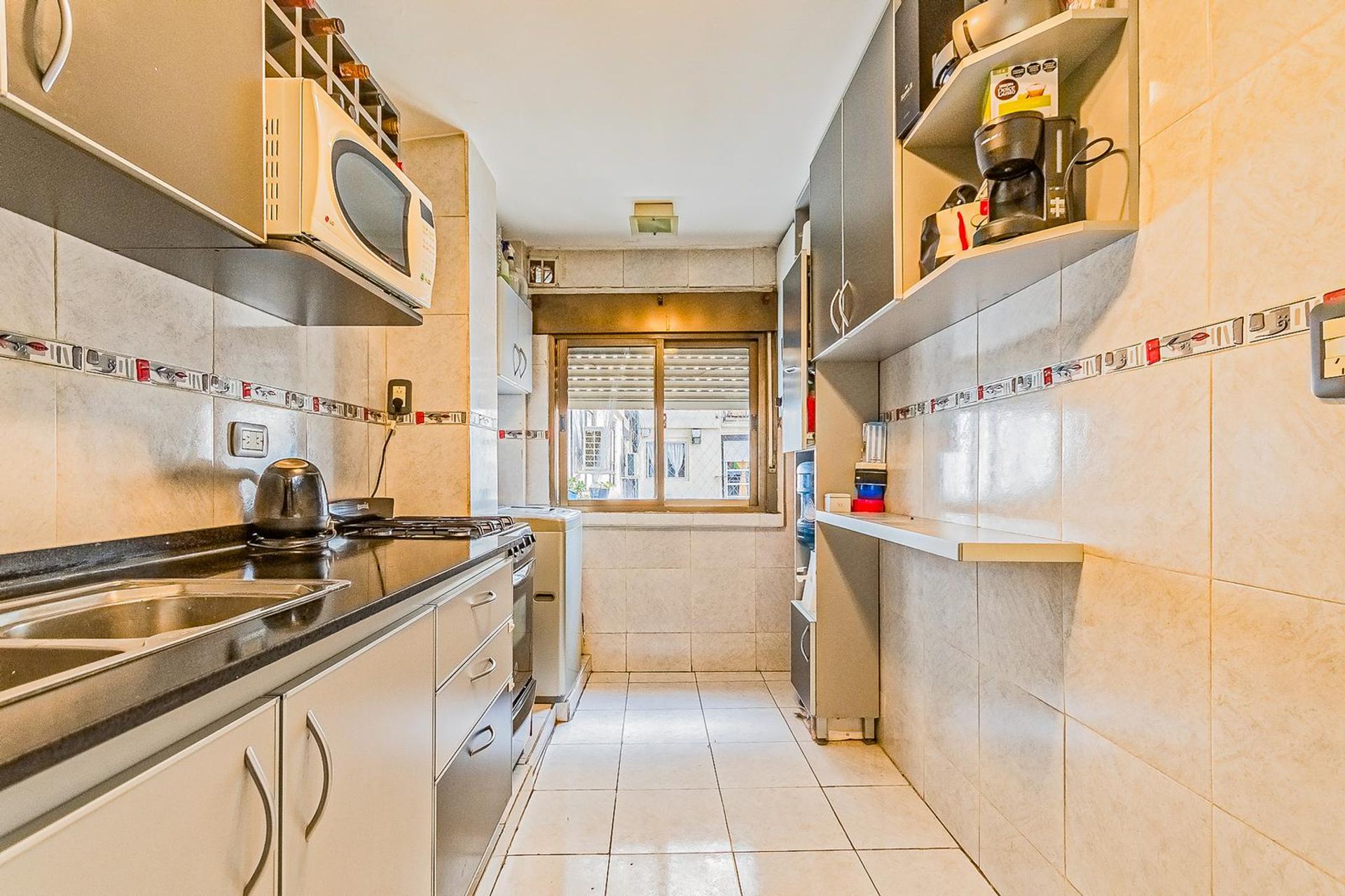 Condominio en Buenos Aires, Buenos Aires 12276618