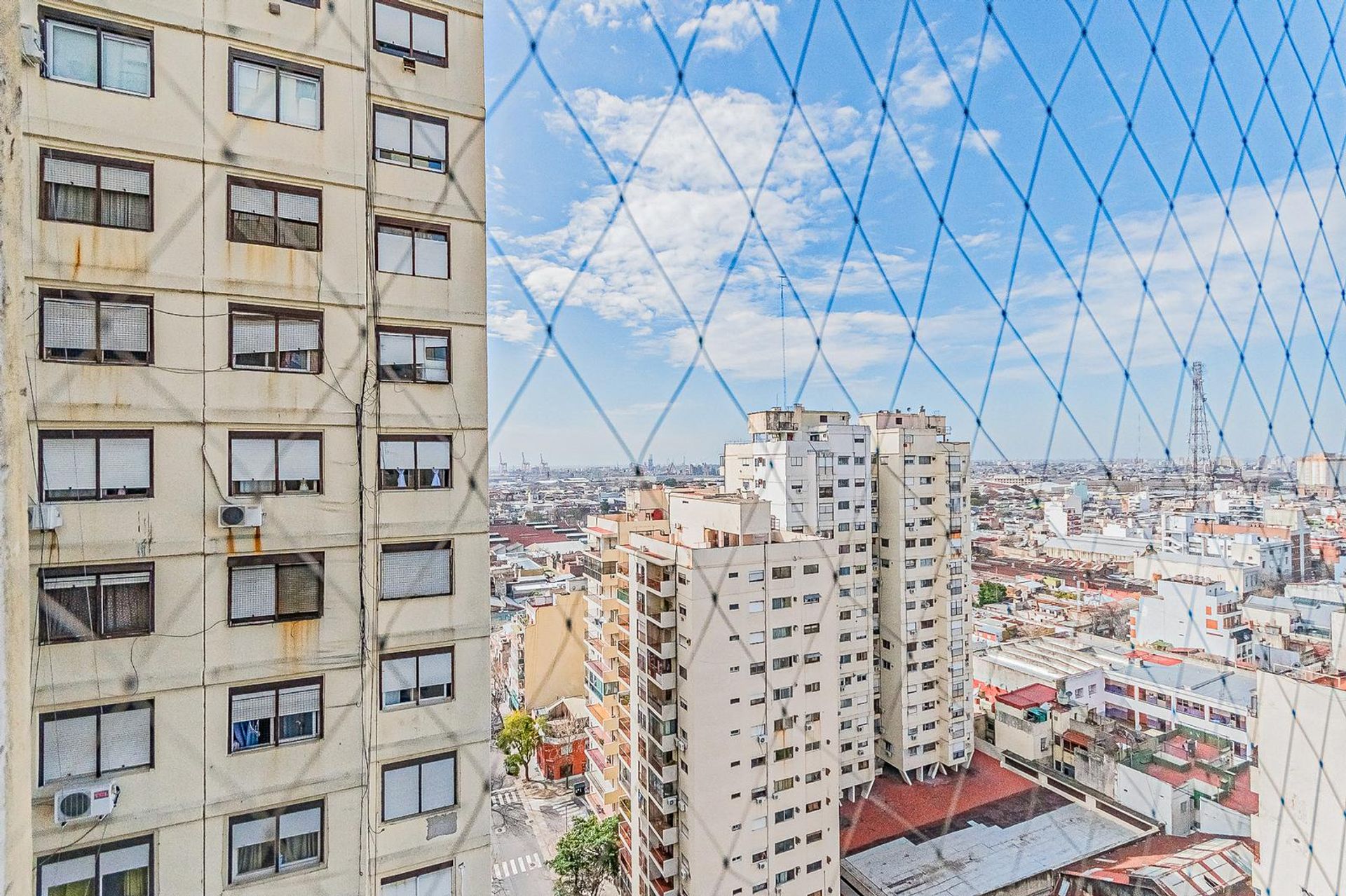 Condominio en Buenos Aires, Buenos Aires 12276618