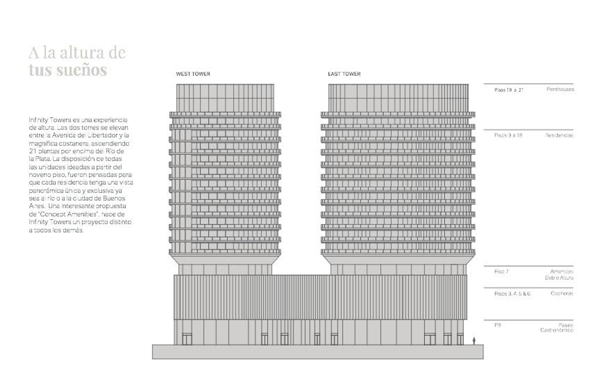 عمارات في Buenos Aires, Buenos Aires 12276645