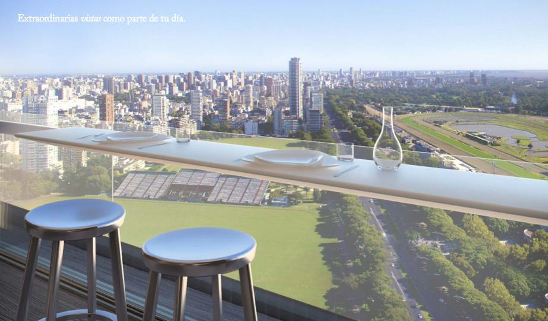 Condominio en Buenos Aires, Buenos Aires 12276649