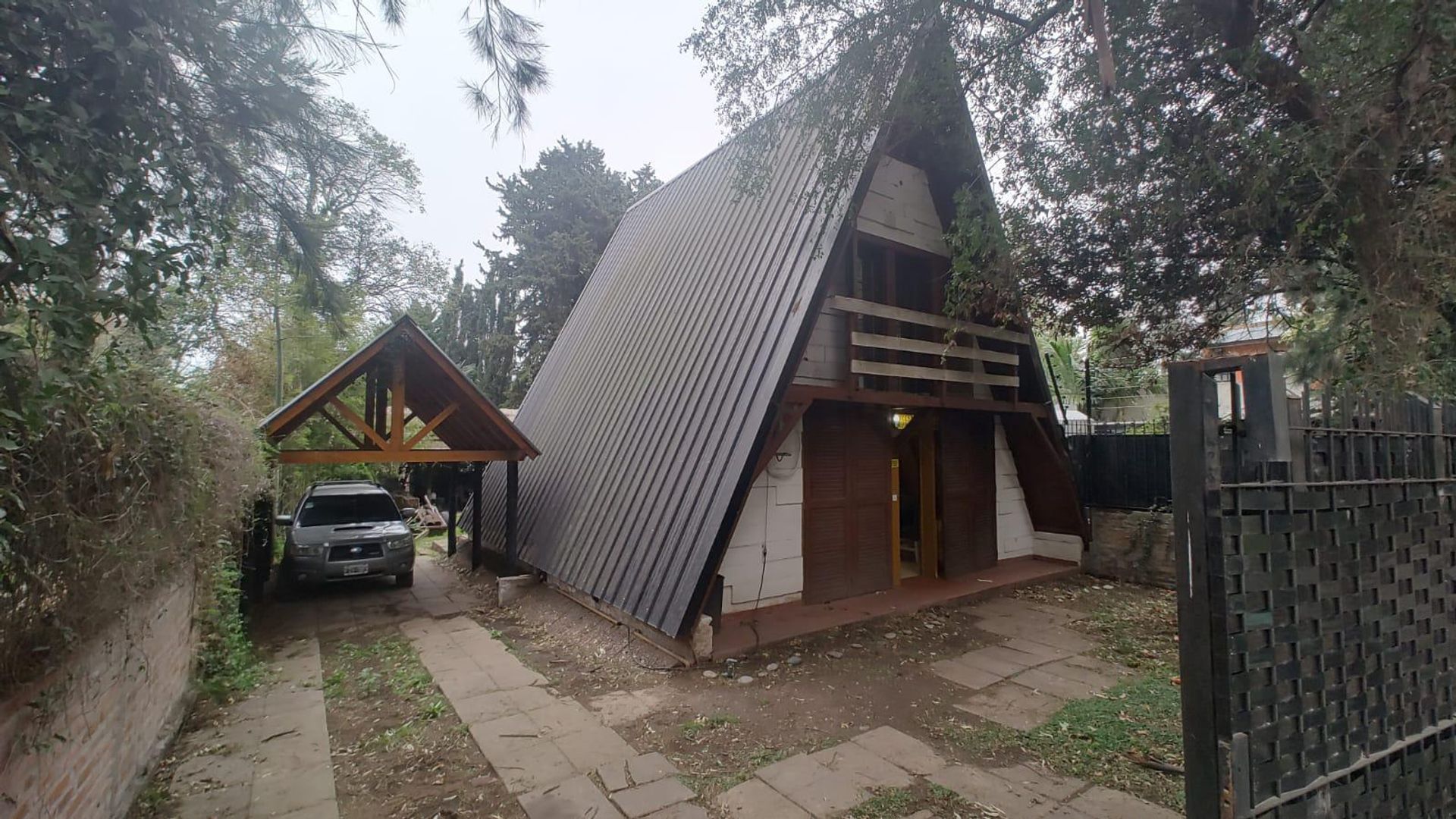 rumah dalam José León Suárez, Provincia de Buenos Aires 12276682