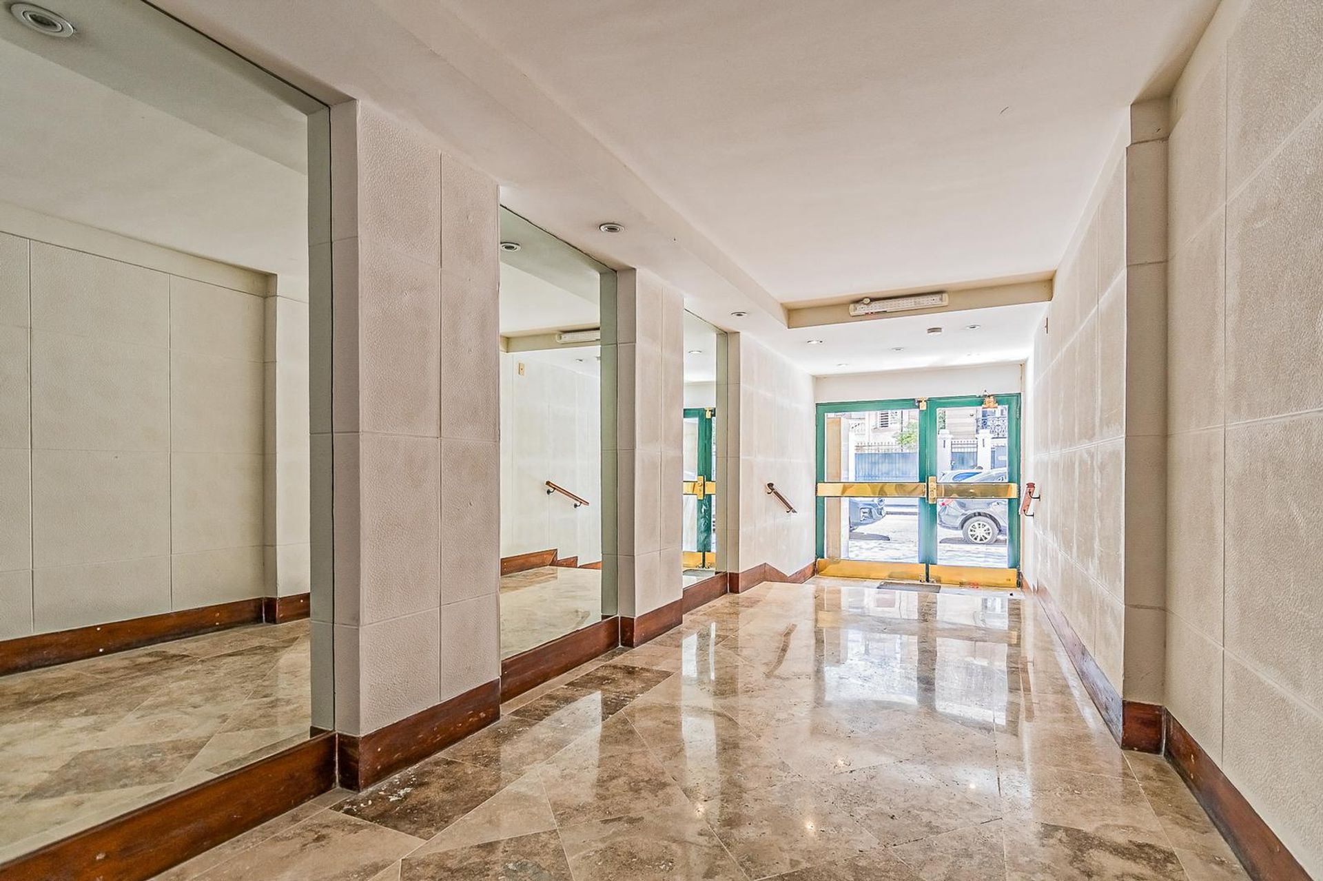 Condominio en Buenos Aires, Buenos Aires 12276686