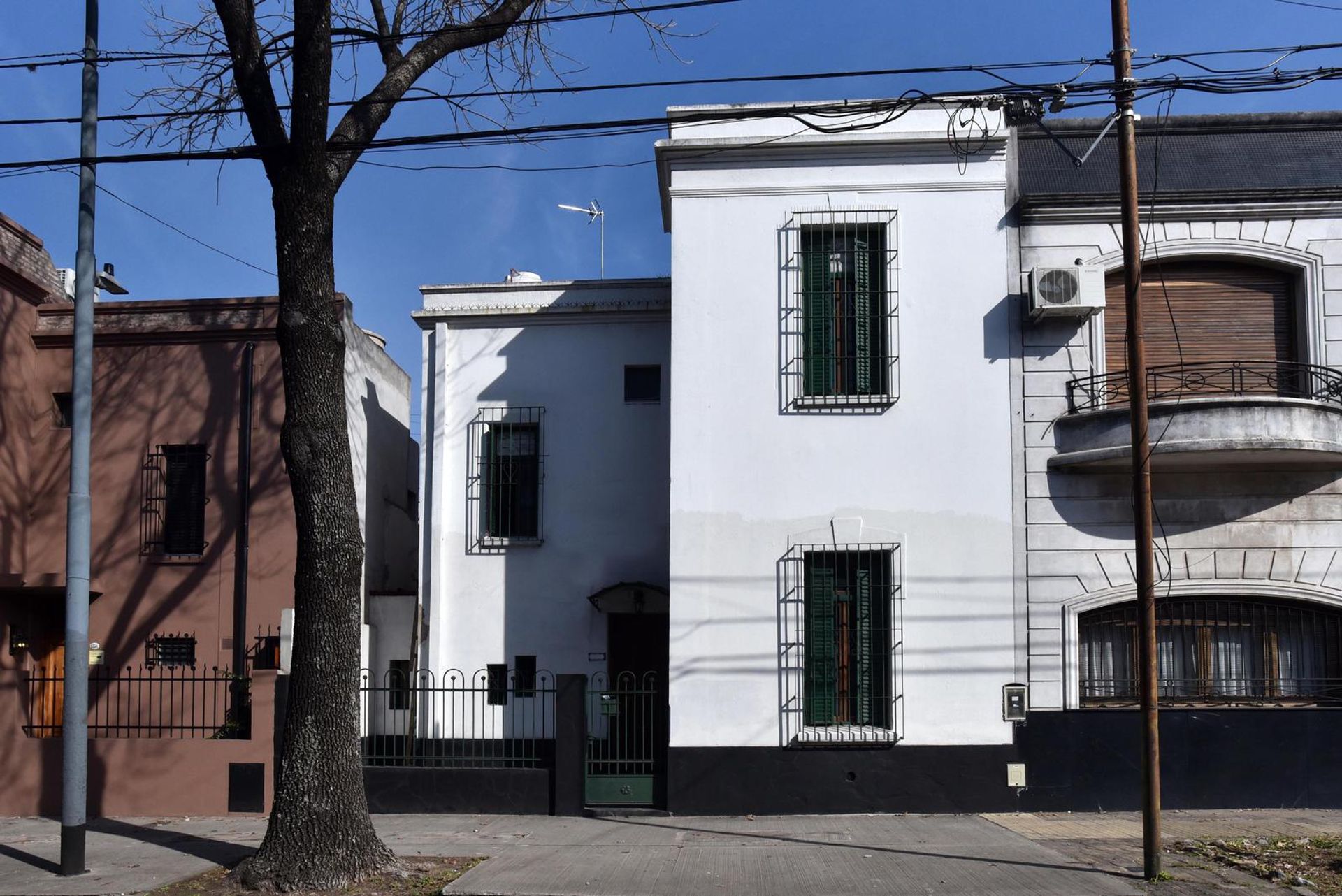 Будинок в Varela, Buenos Aires, Ciudad Autonoma de 12276687