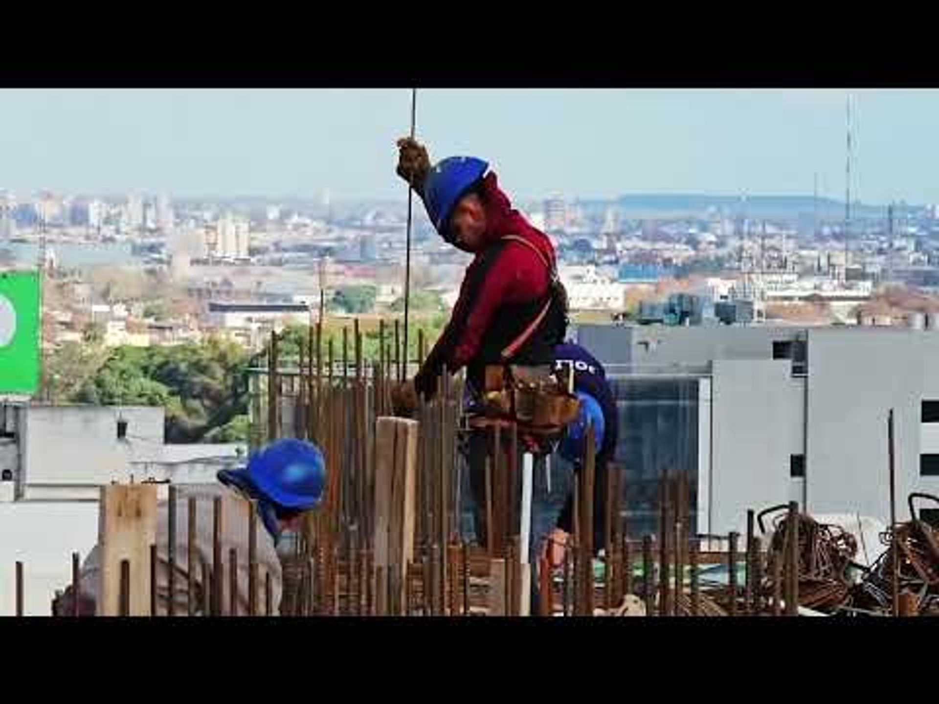 Eigentumswohnung im Buenos Aires, Buenos Aires 12276718