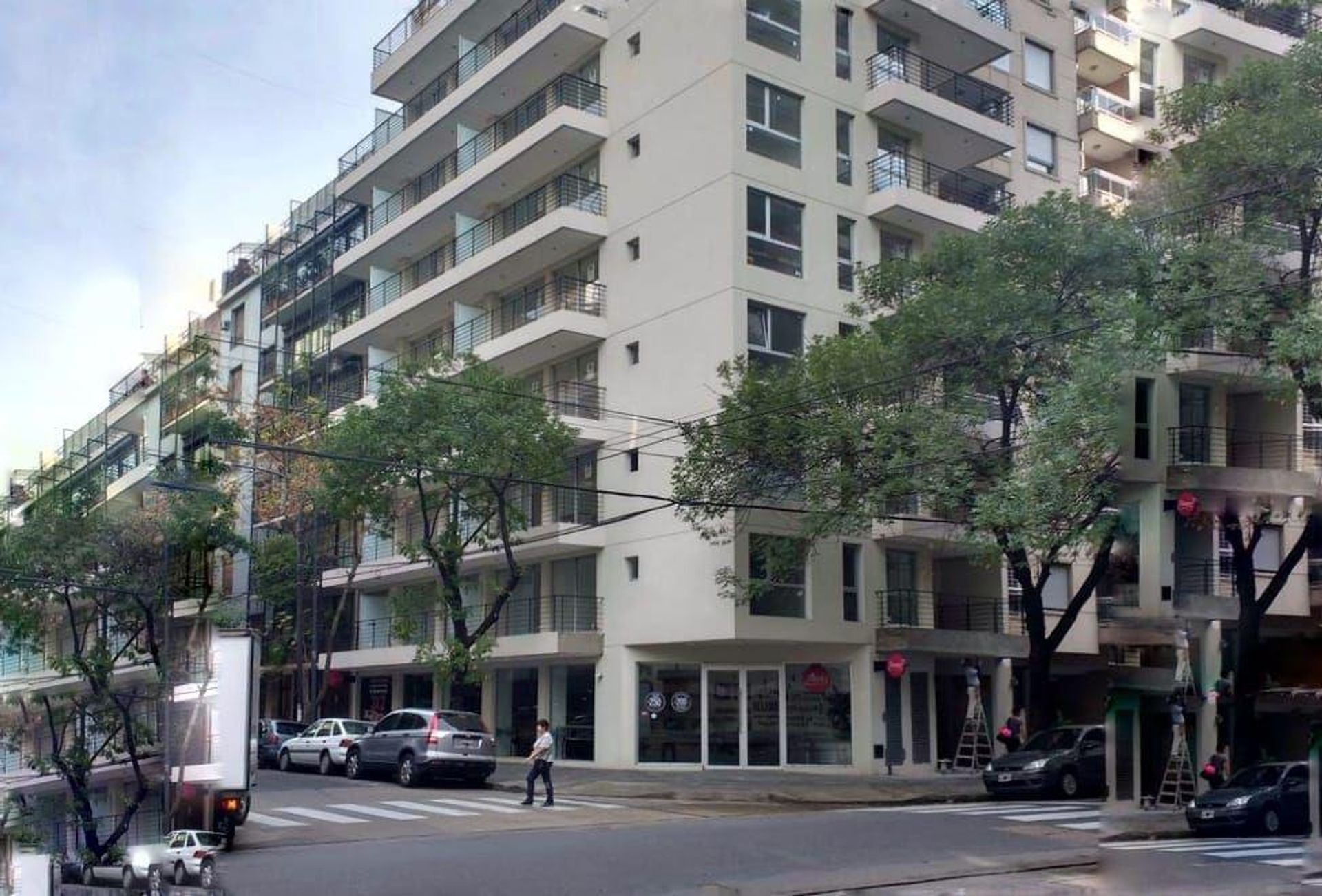 Condomínio no Varela, Buenos Aires, Ciudad Autonoma de 12276746