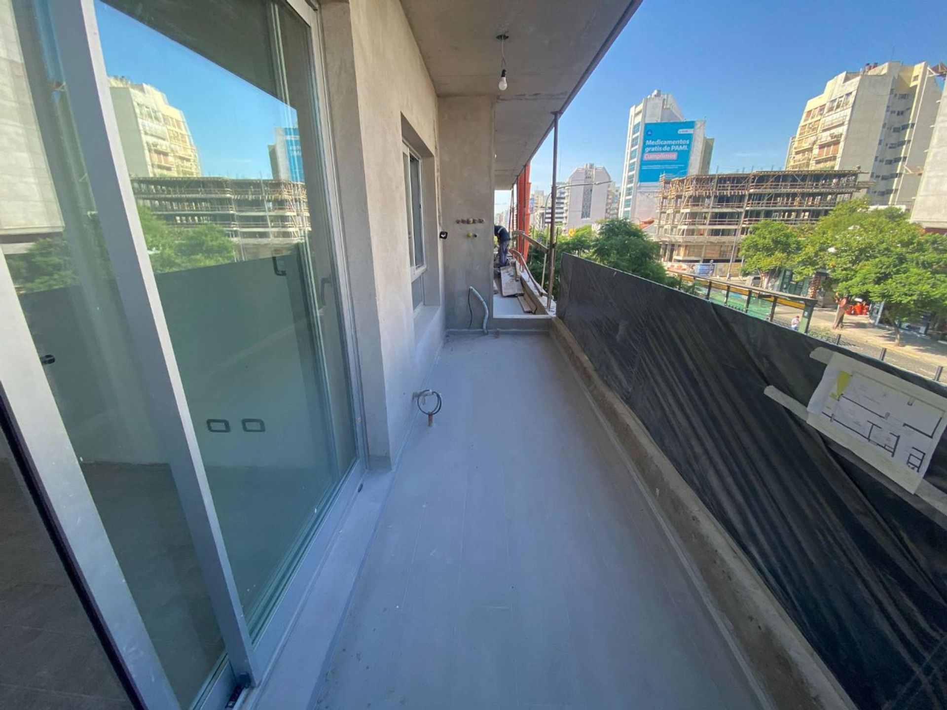 Condominium in Vicente Lopez, Buenos Aires 12276752