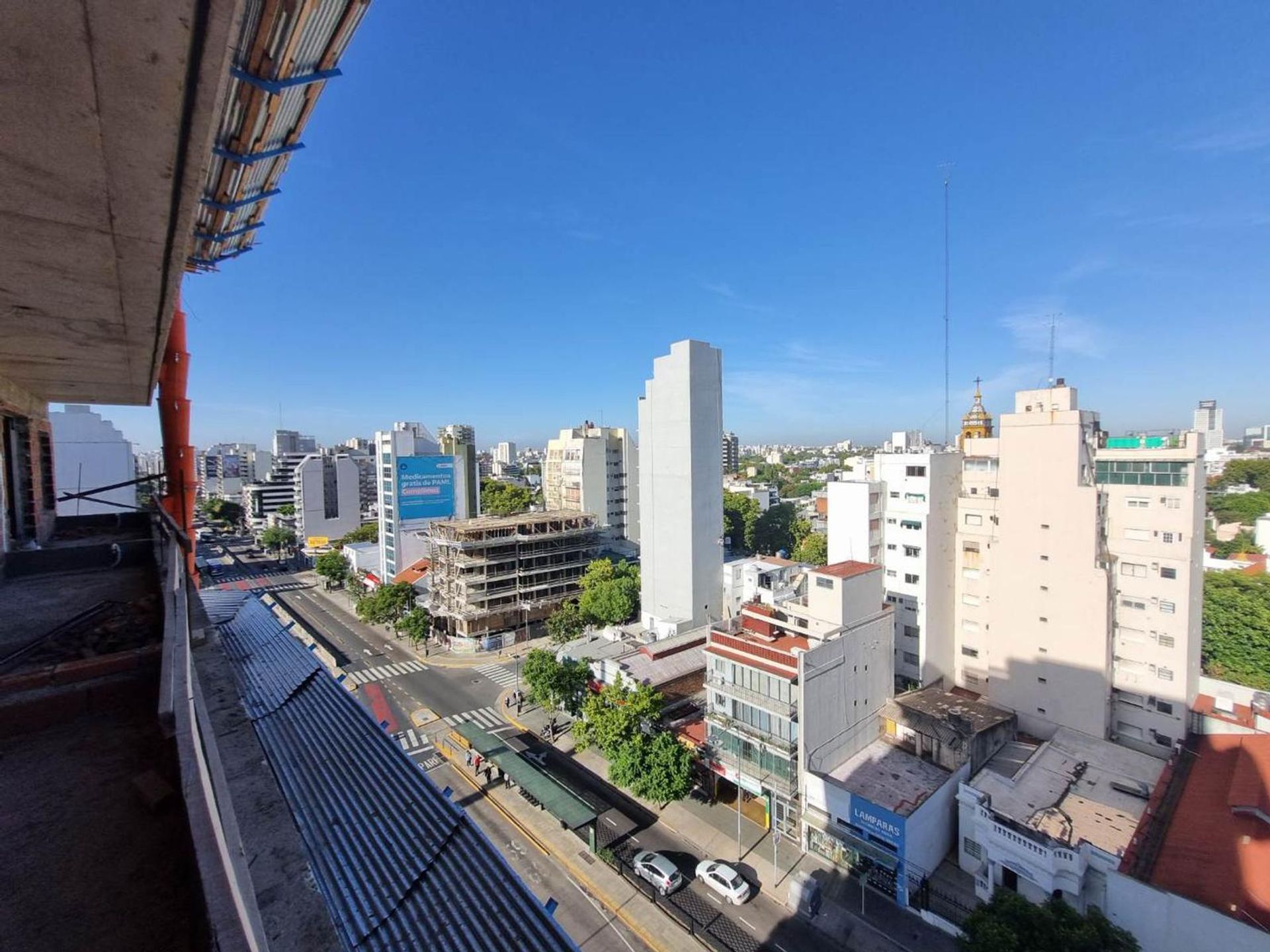 Кондоминиум в Buenos Aires, Buenos Aires 12276752