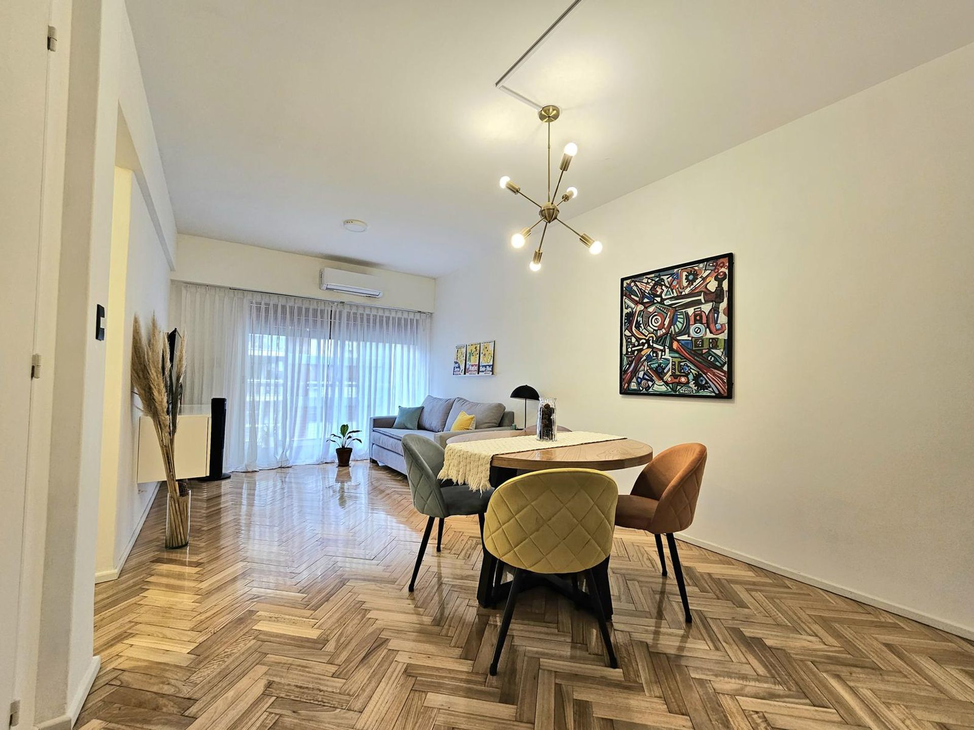 Condominio en Villa Crespo, Buenos Aires 12276756