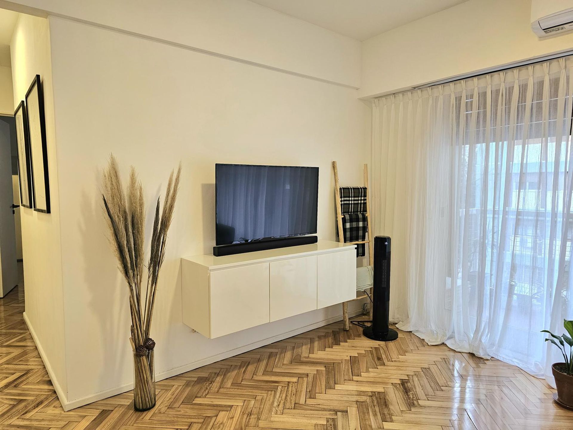 Condominio en Villa Crespo, Buenos Aires 12276756