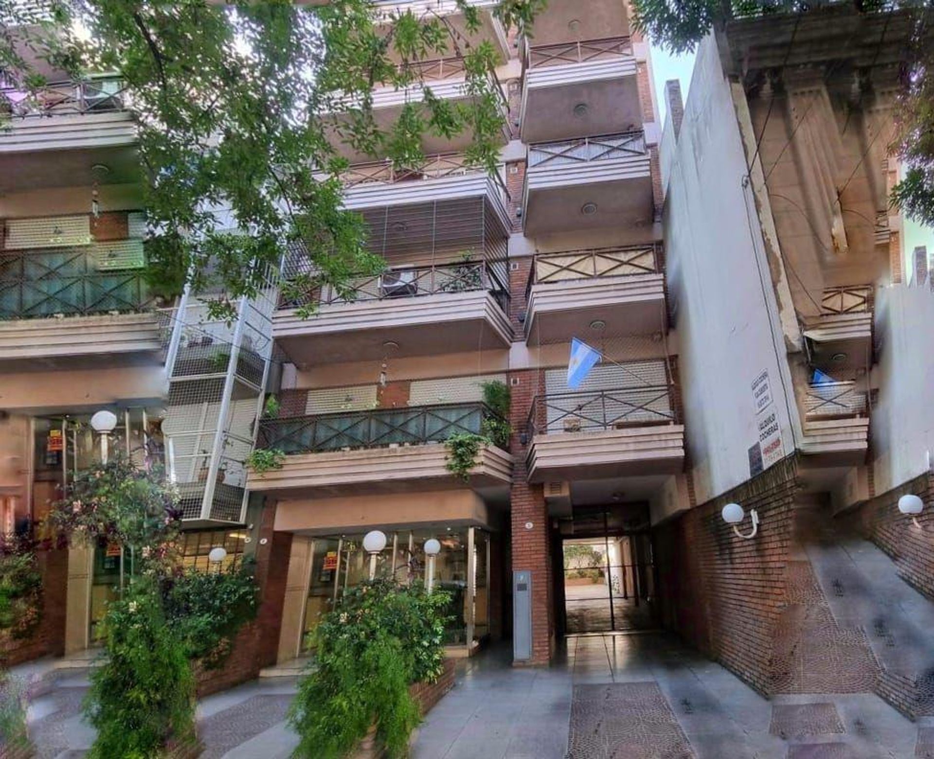 Condominium in Buenos Aires, Buenos Aires, Ciudad Autonoma de 12276773