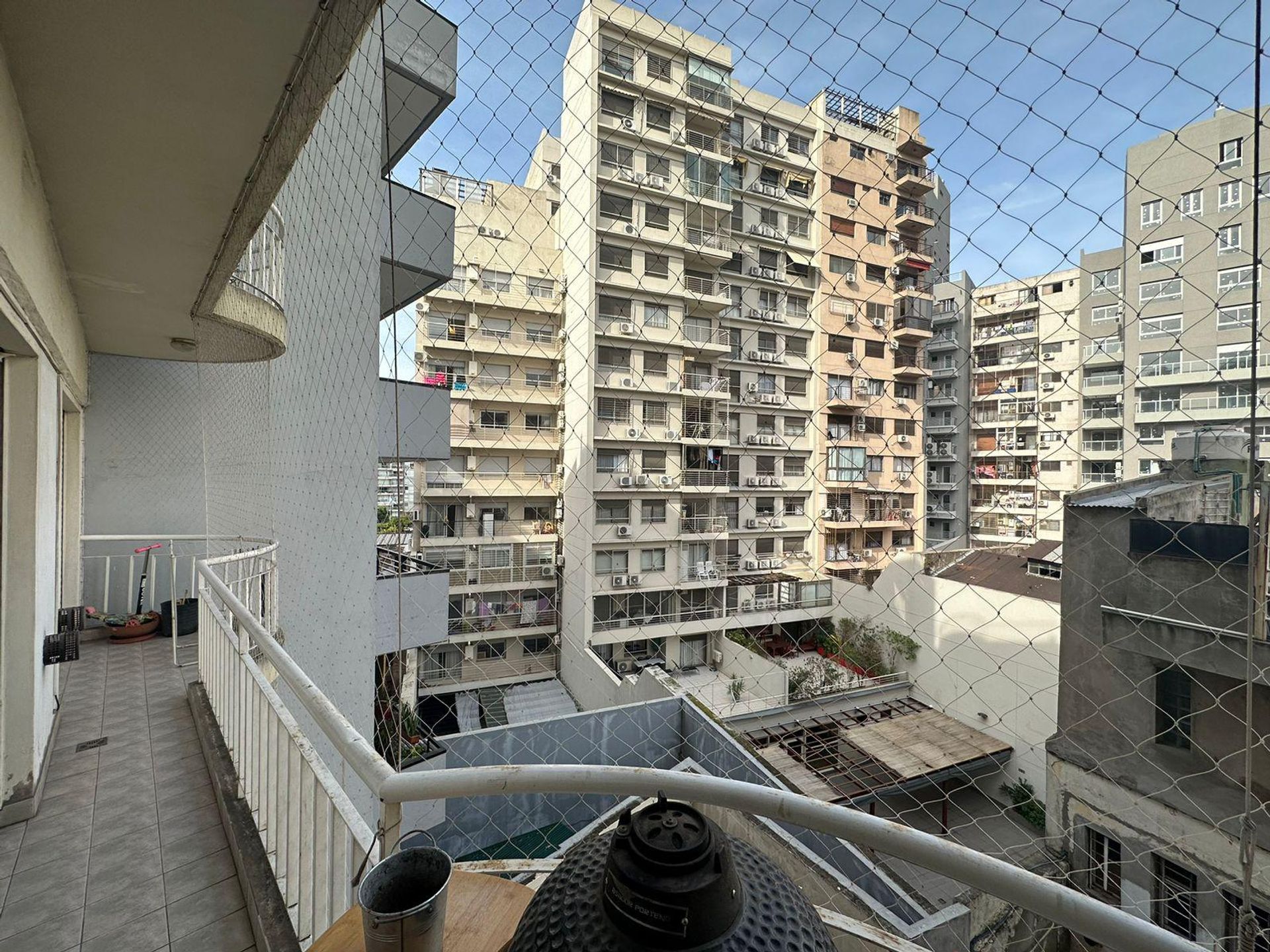 Condominium in Buenos Aires, Buenos Aires, Ciudad Autonoma de 12276787