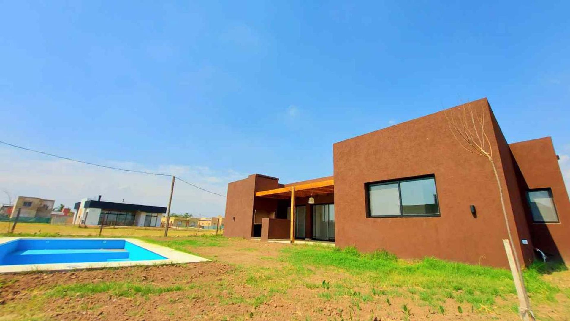 House in Ingeniero Maschwitz, Provincia de Buenos Aires 12276798