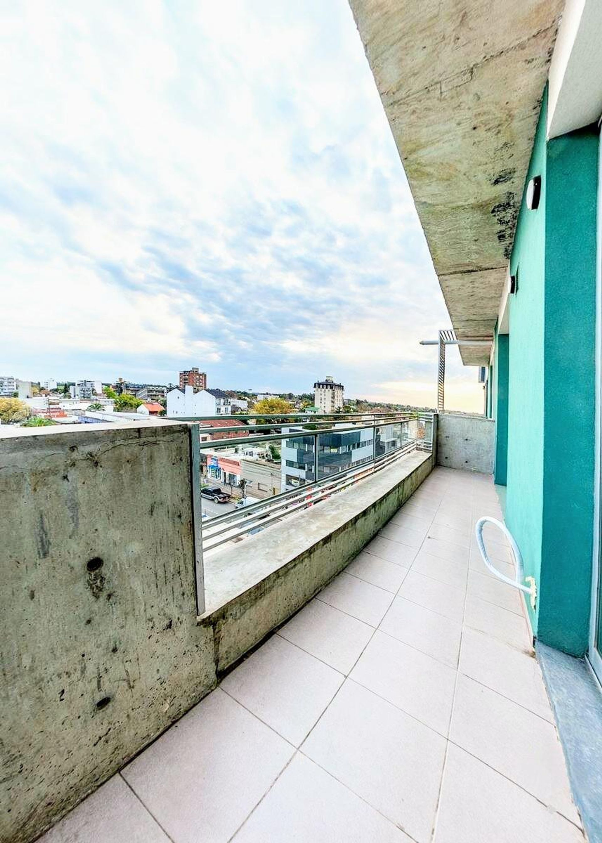 Condominio en Belén de Escobar, Provincia de Buenos Aires 12276800