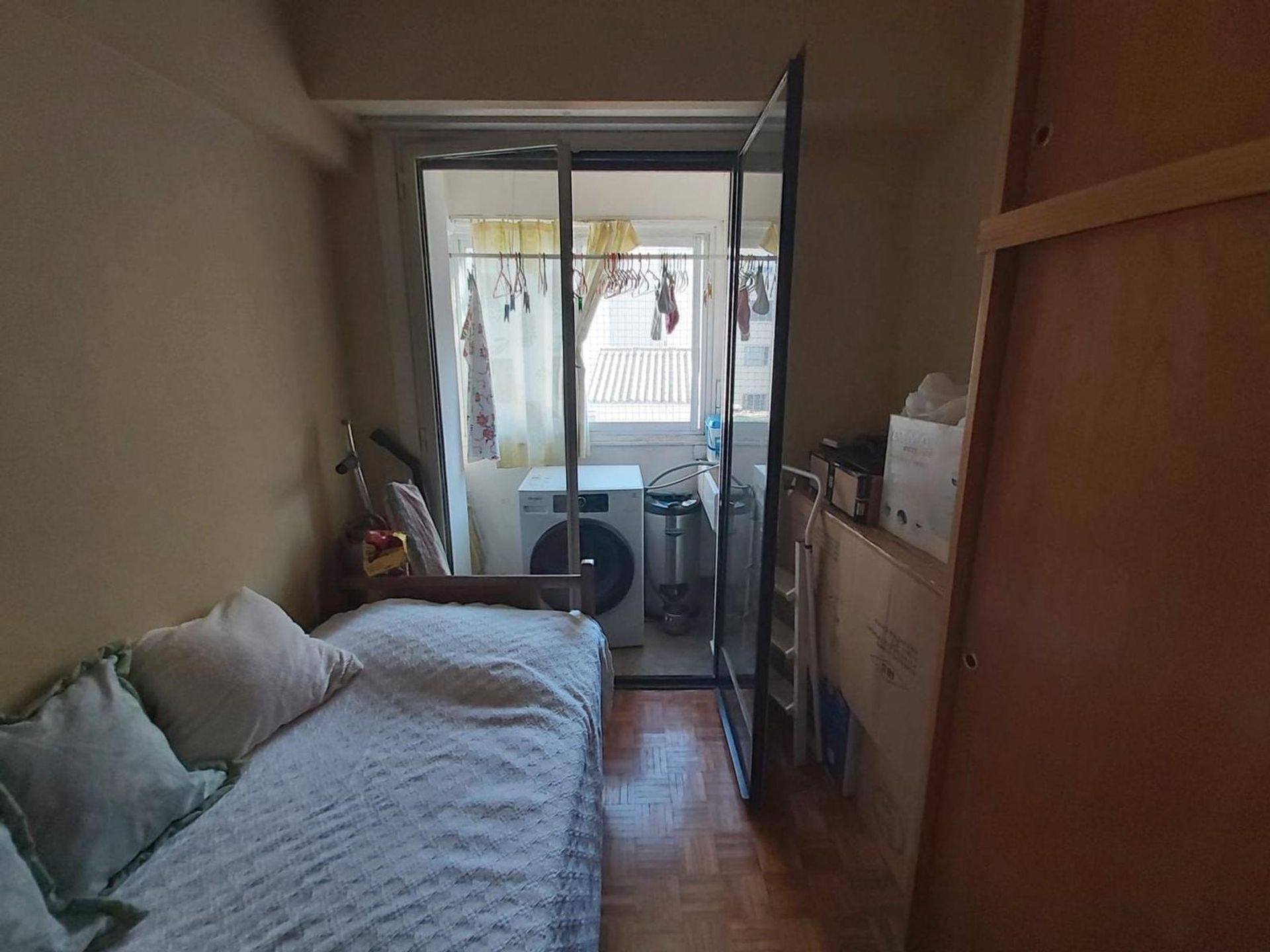 Condominio nel Buenos Aires, Buenos Aires 12276801