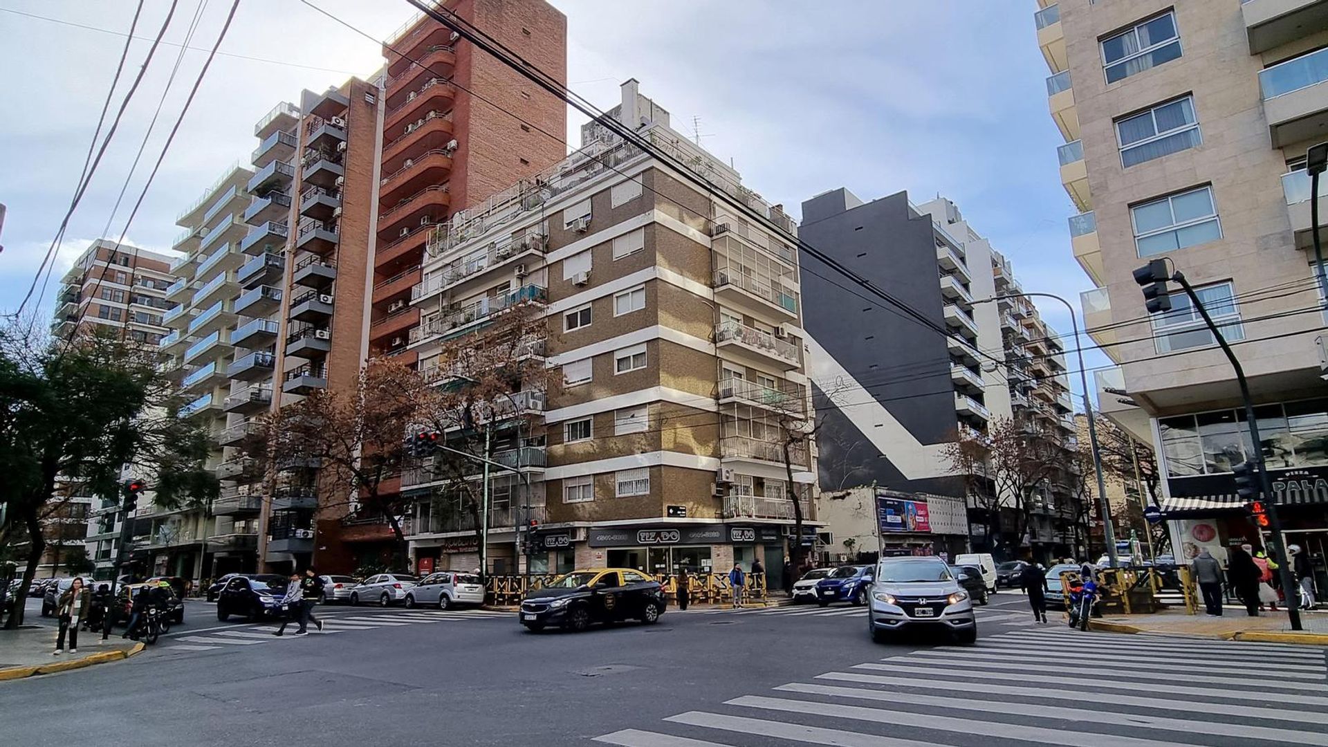 Συγκυριαρχία σε Buenos Aires, Buenos Aires 12276802