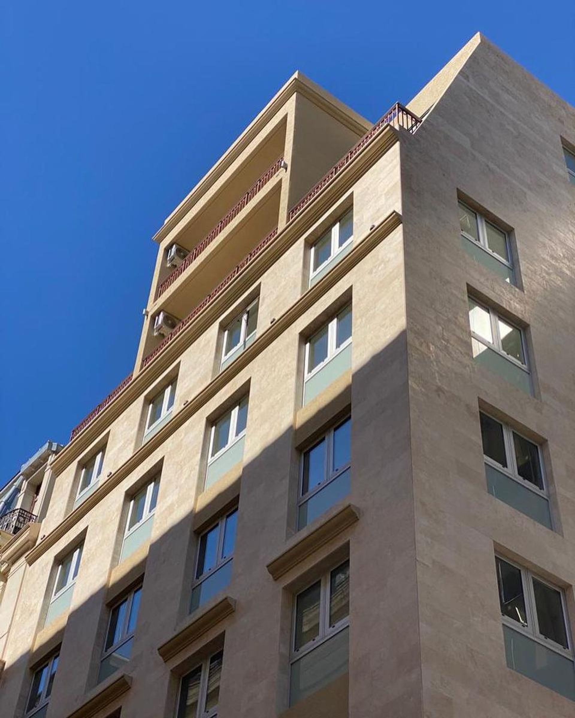 Condominio en Buenos Aires, Buenos Aires 12276805