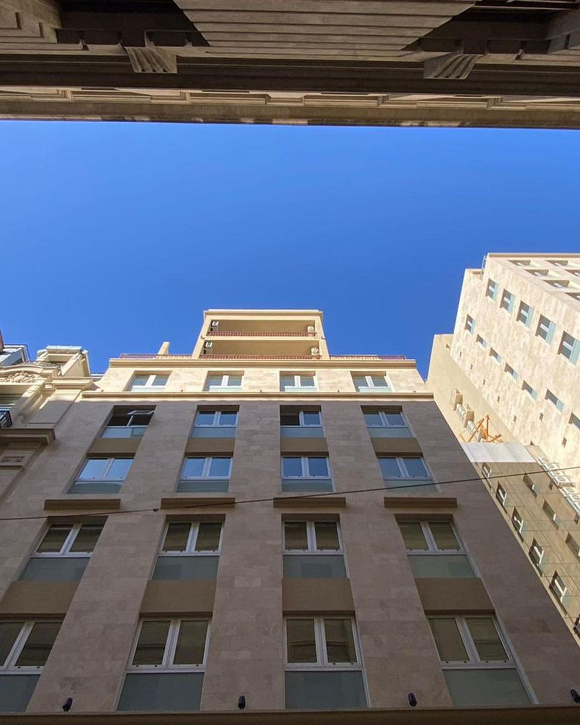 Condominium in Buenos Aires, Buenos Aires 12276815