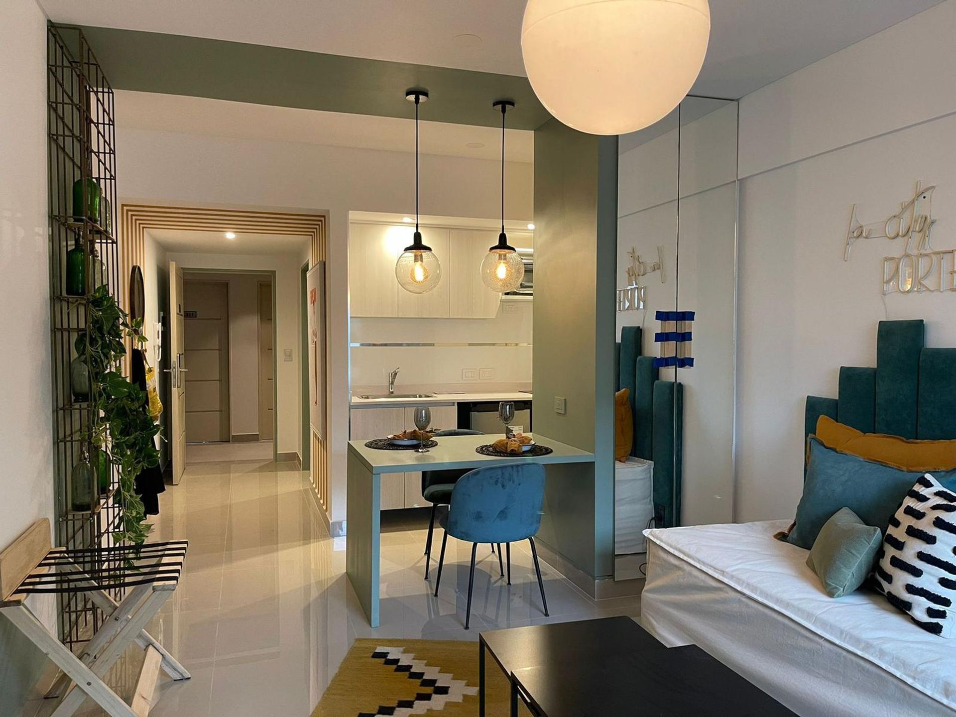 Condominio nel Buenos Aires, Buenos Aires 12276815