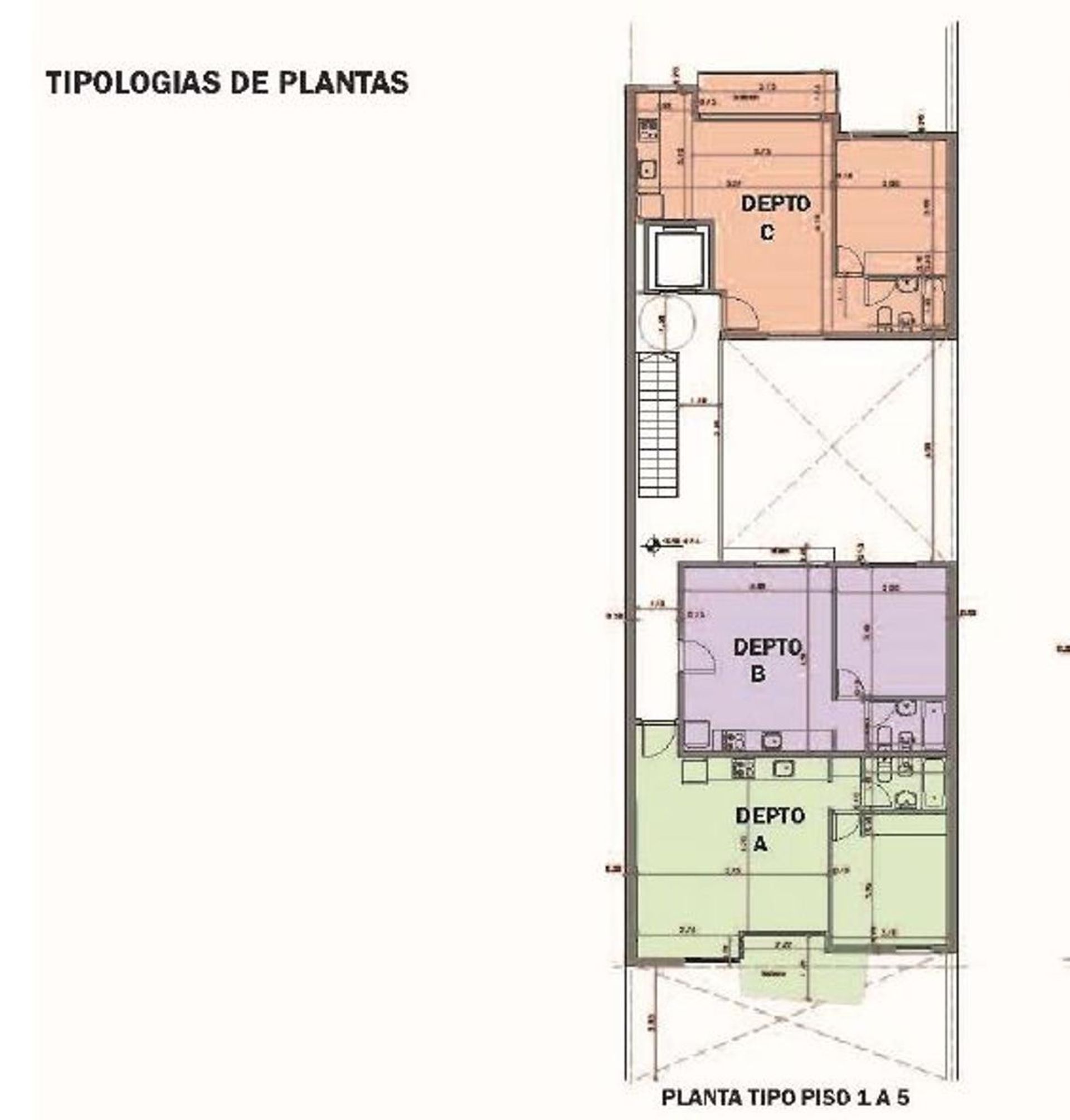 Eigentumswohnung im Ciudadela, Provincia de Buenos Aires 12276821